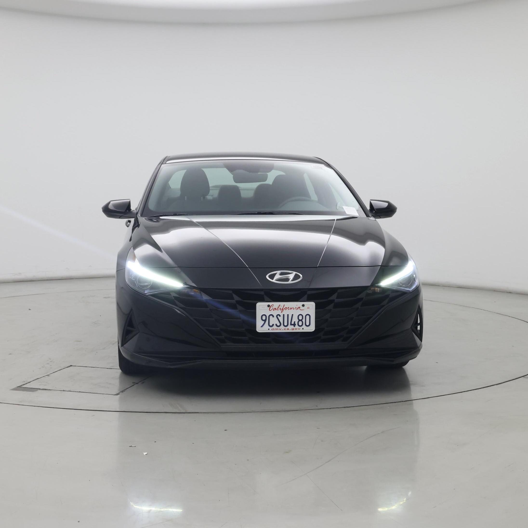 Thumbnail: 2023 Hyundai Elantra - 5