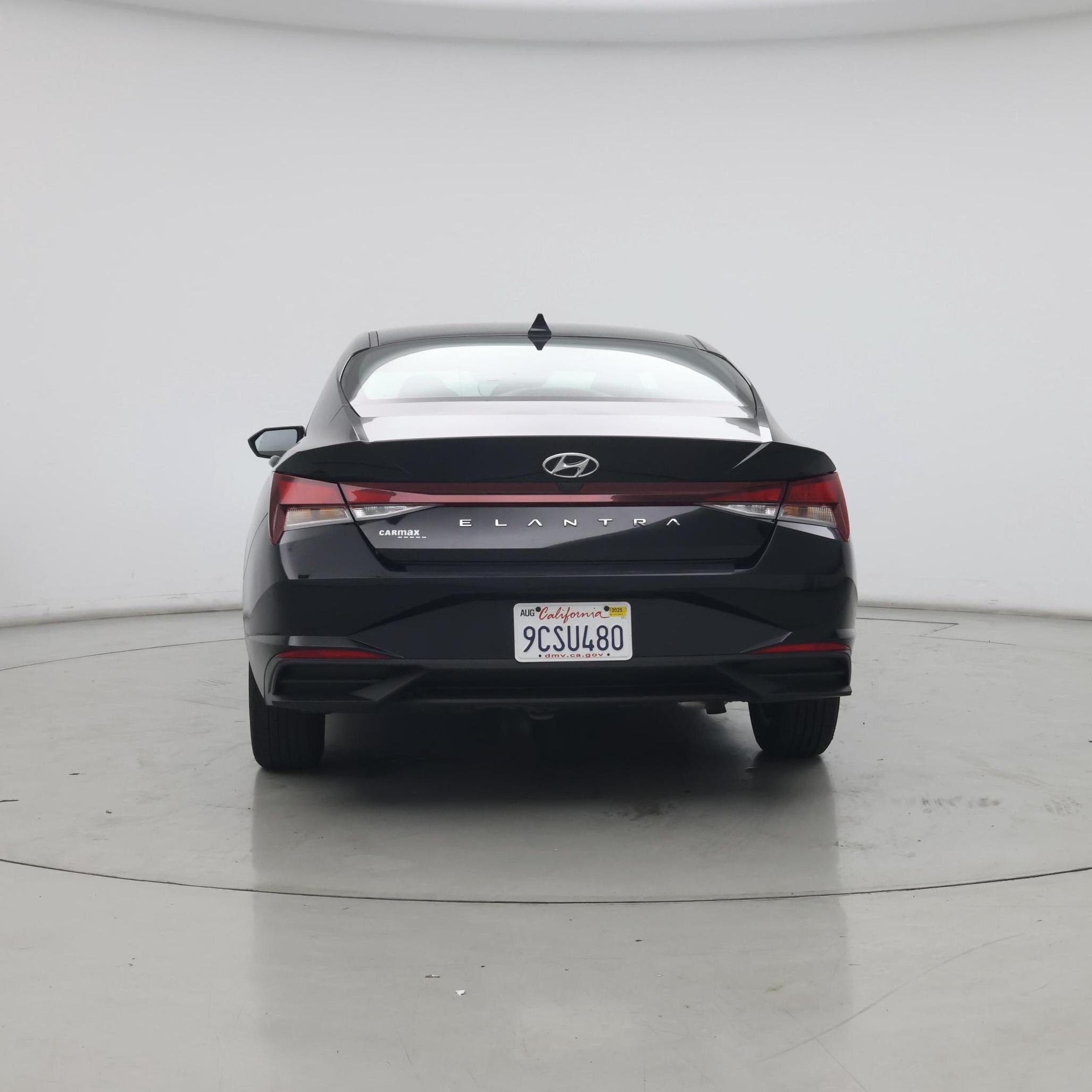 Thumbnail: 2023 Hyundai Elantra - 6