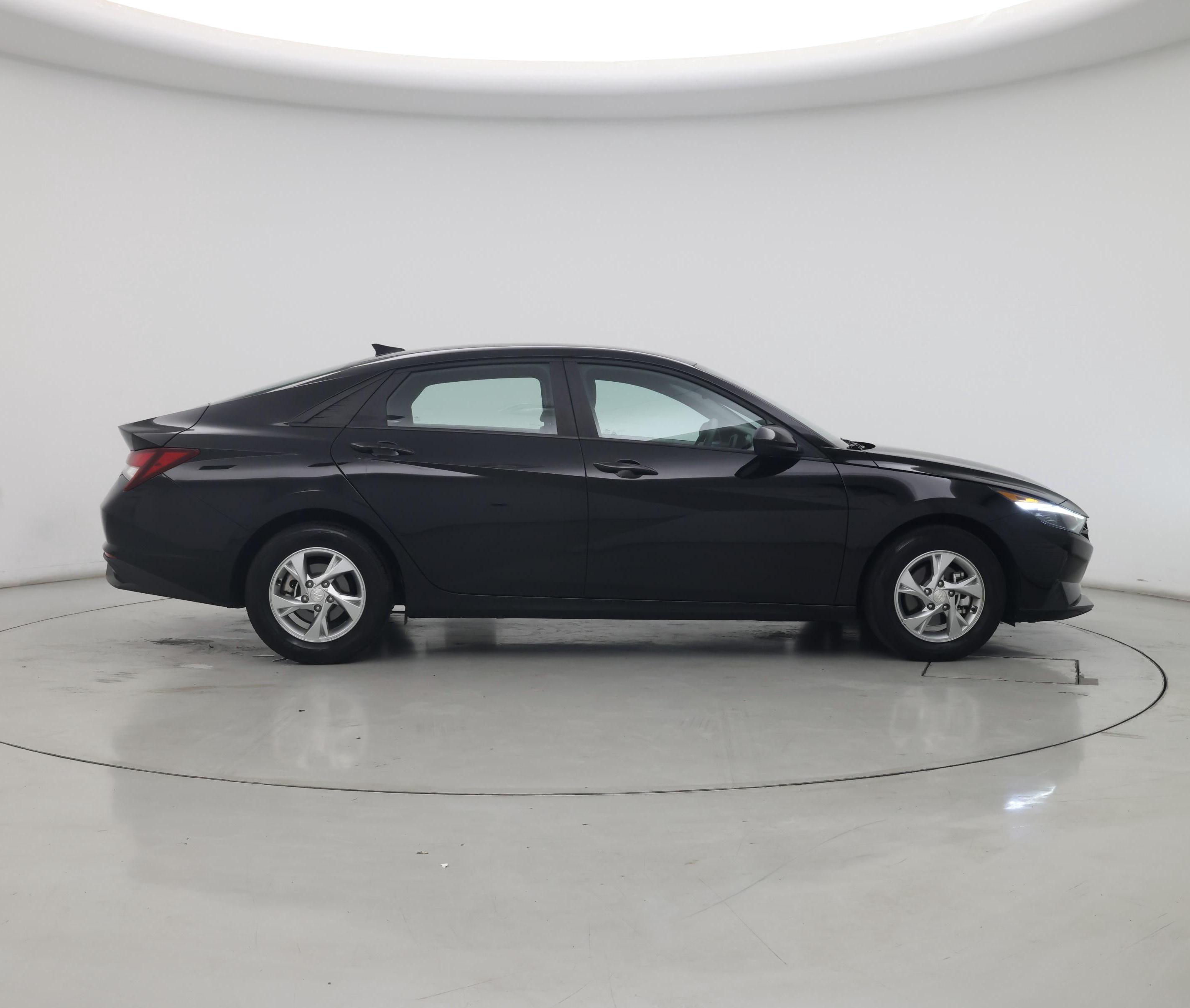 Thumbnail: 2023 Hyundai Elantra - 7