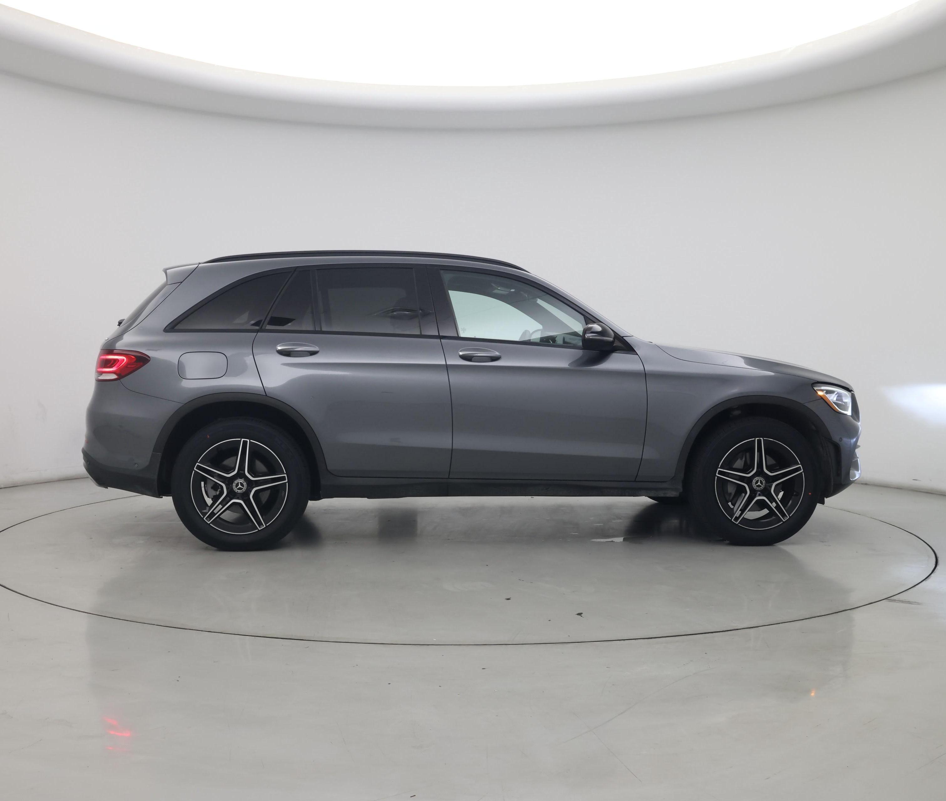 Thumbnail: 2021 Mercedes-Benz GLC - 7