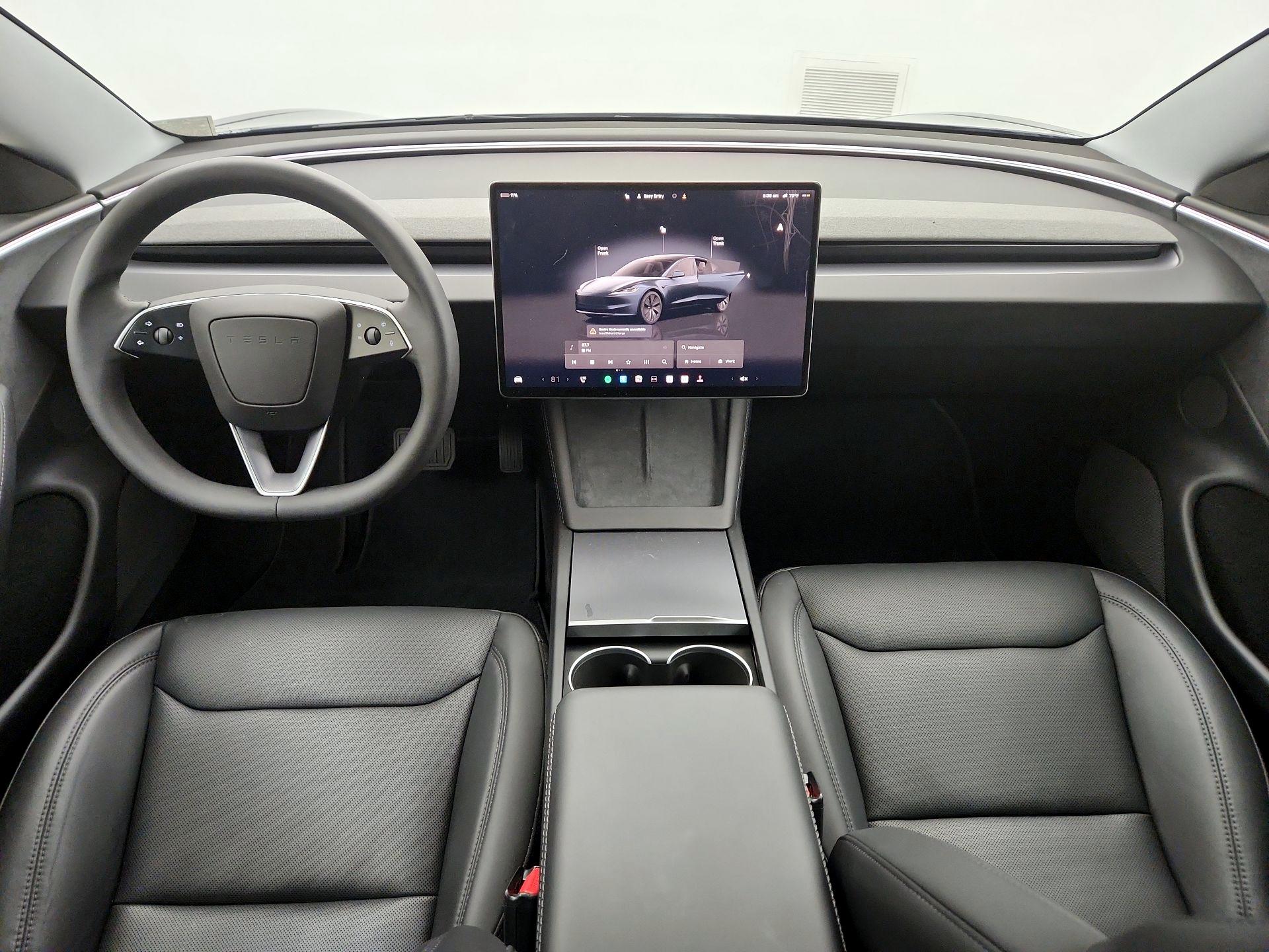 Thumbnail: 2025 Tesla Model 3 - 9