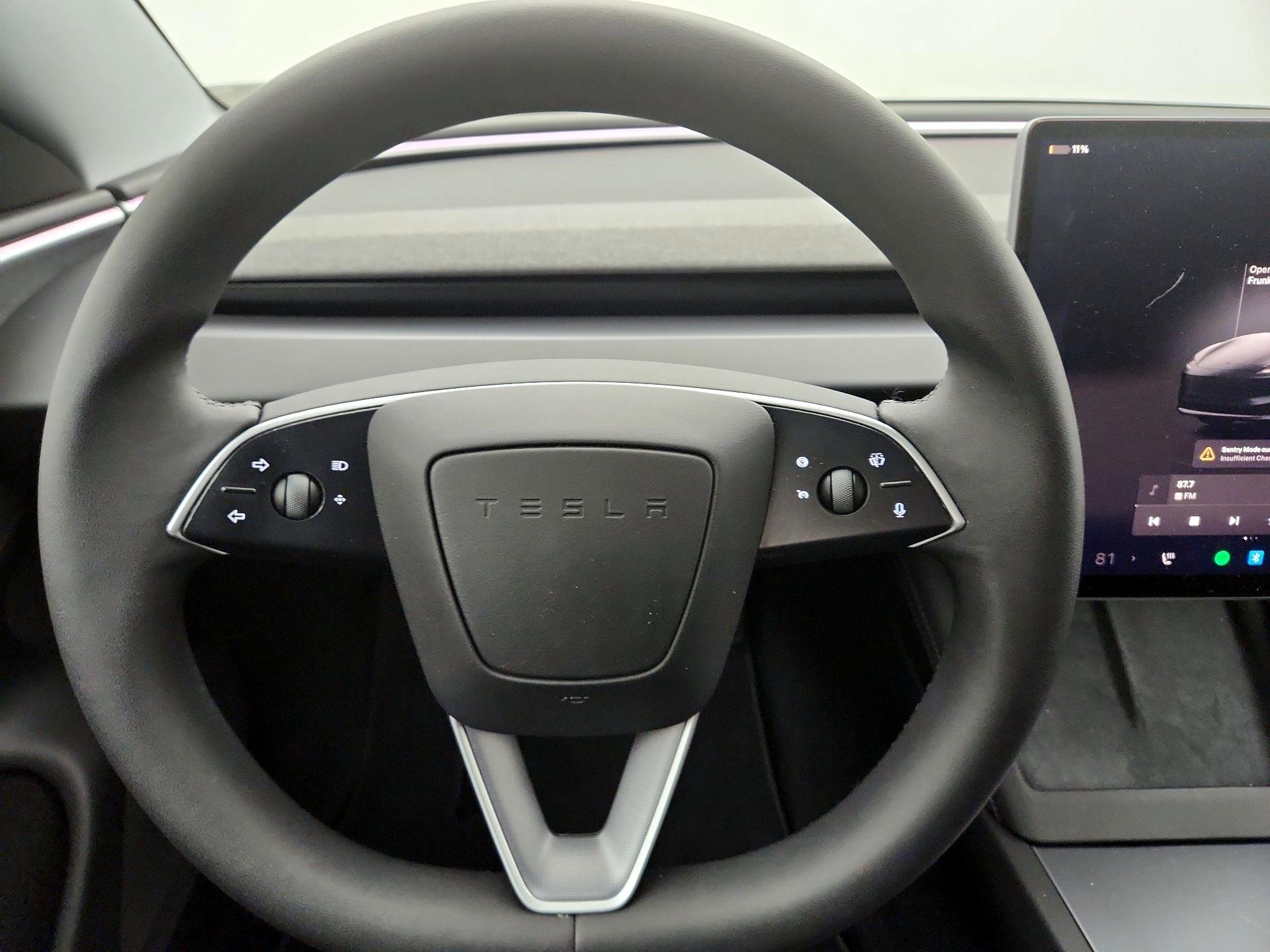 Thumbnail: 2025 Tesla Model 3 - 10