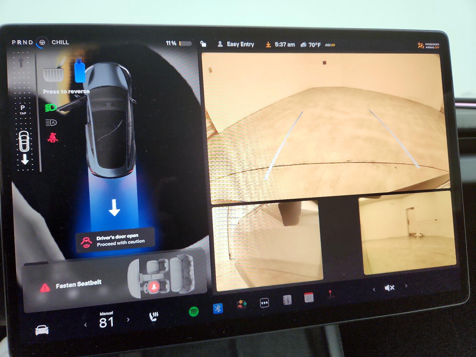 Thumbnail: 2025 Tesla Model 3 - 14