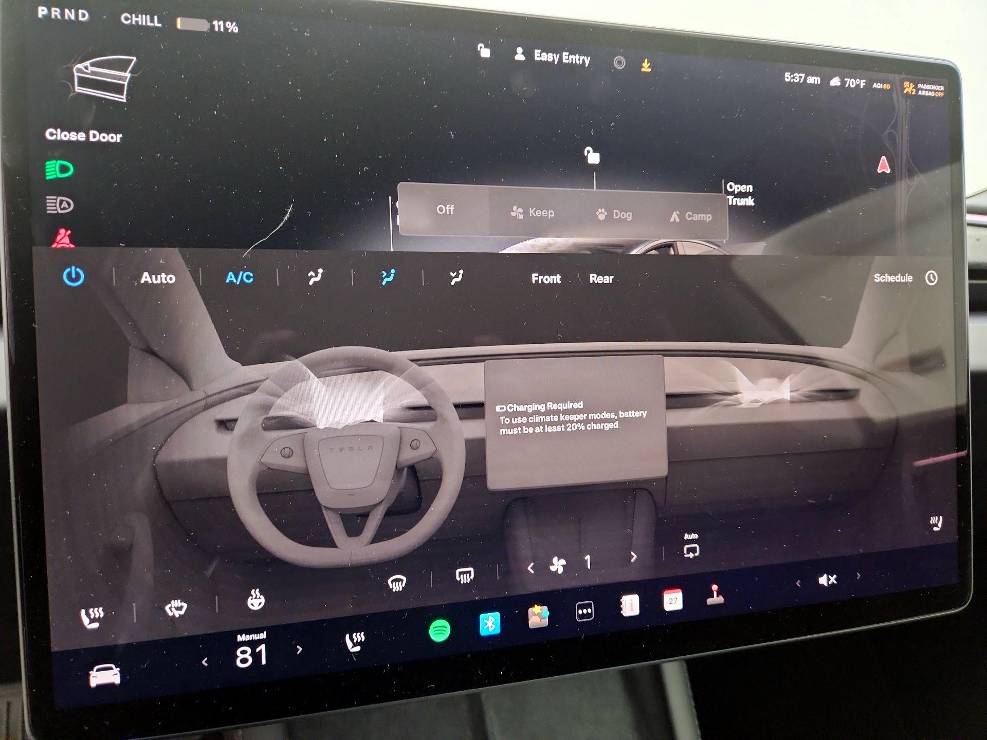 Thumbnail: 2025 Tesla Model 3 - 16
