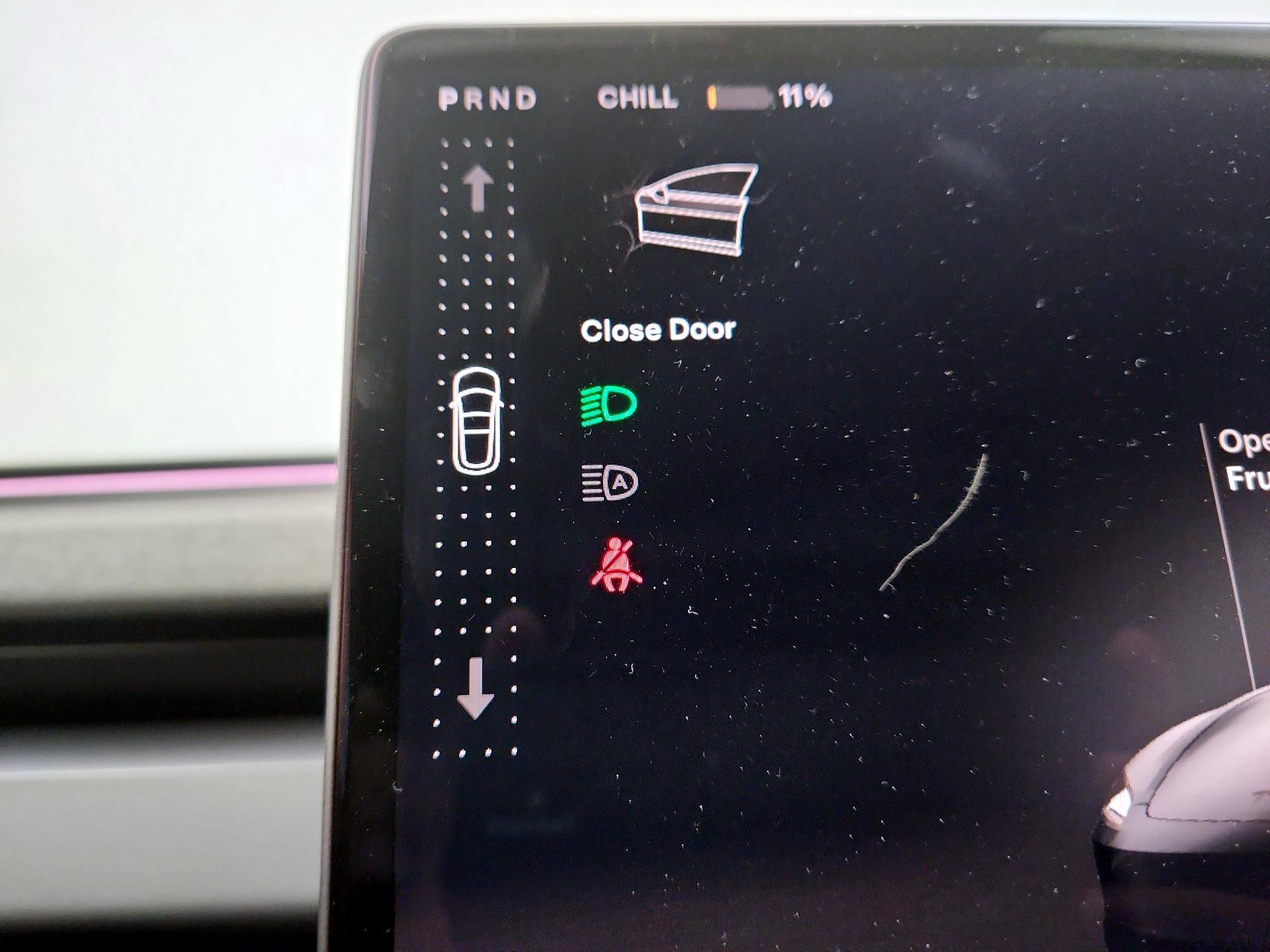 Thumbnail: 2025 Tesla Model 3 - 17