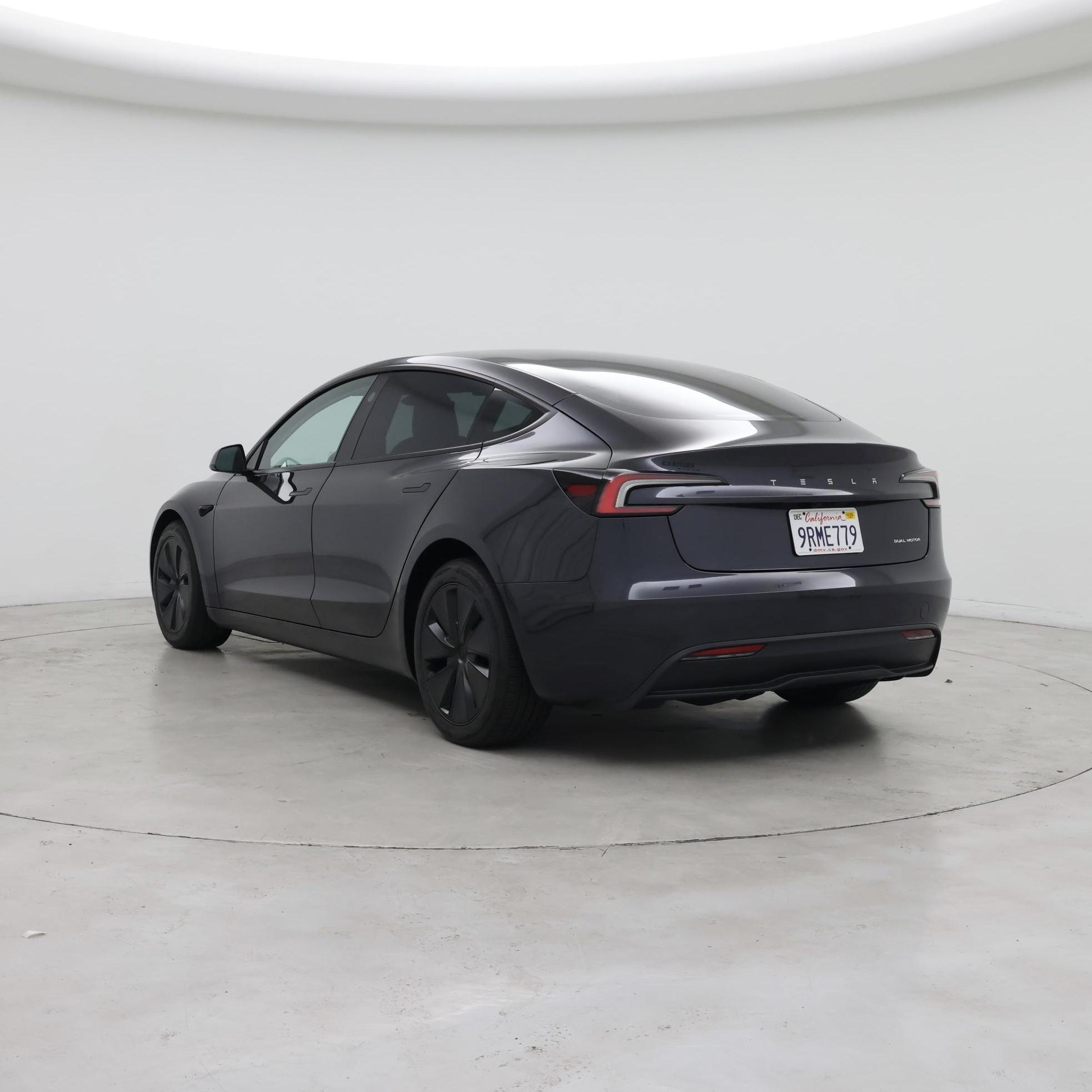 Thumbnail: 2025 Tesla Model 3 - 2