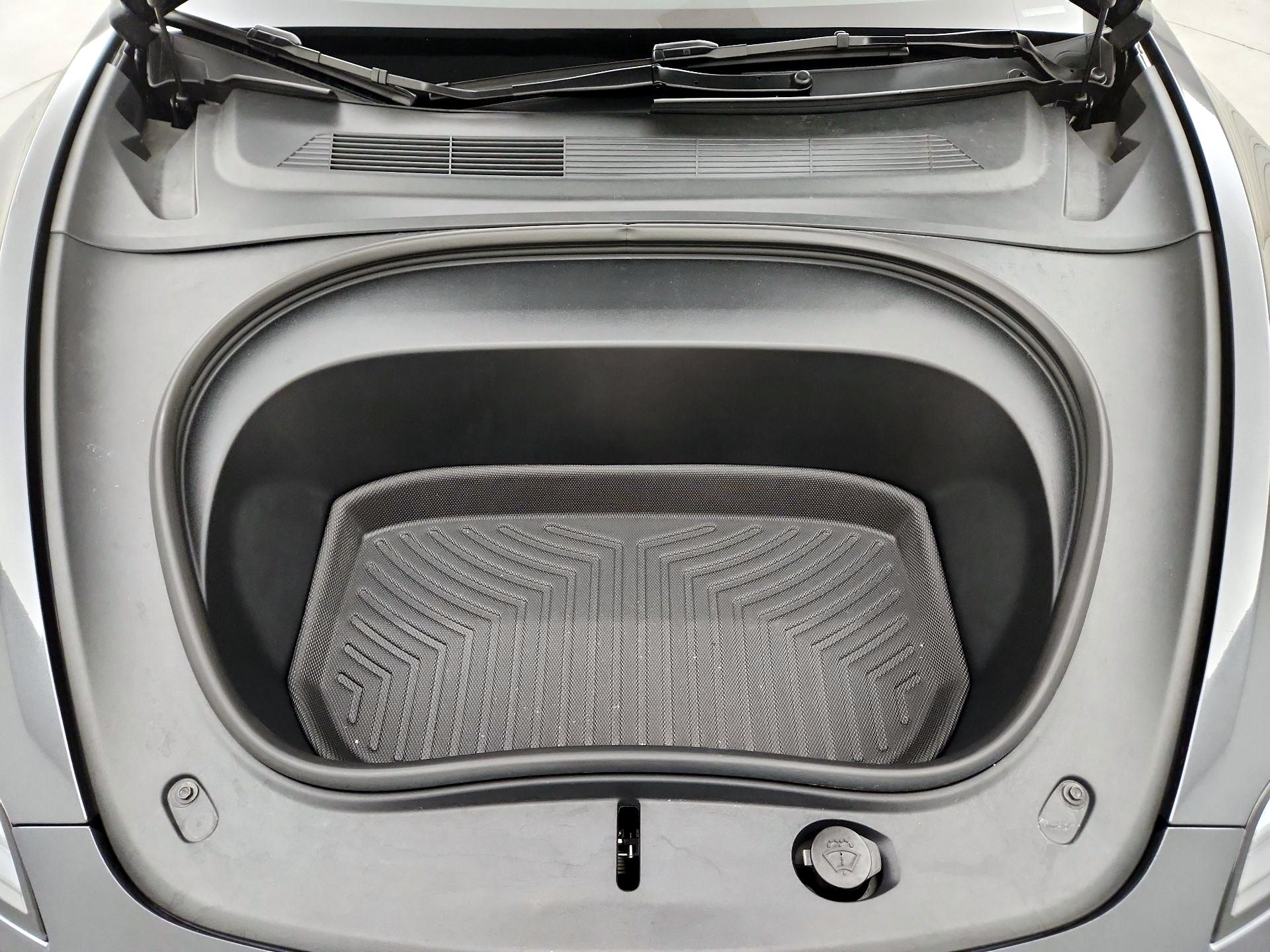 Thumbnail: 2025 Tesla Model 3 - 20