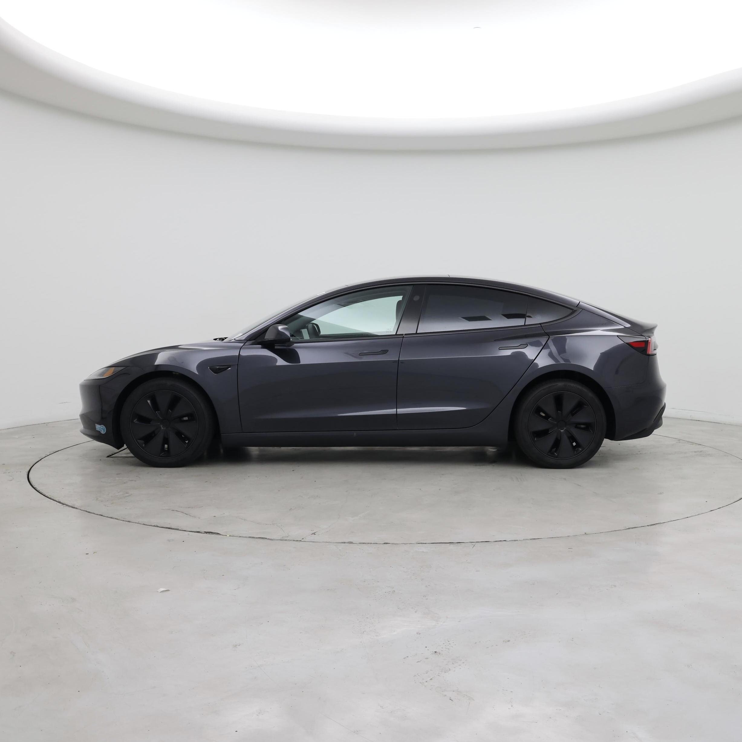 Thumbnail: 2025 Tesla Model 3 - 3