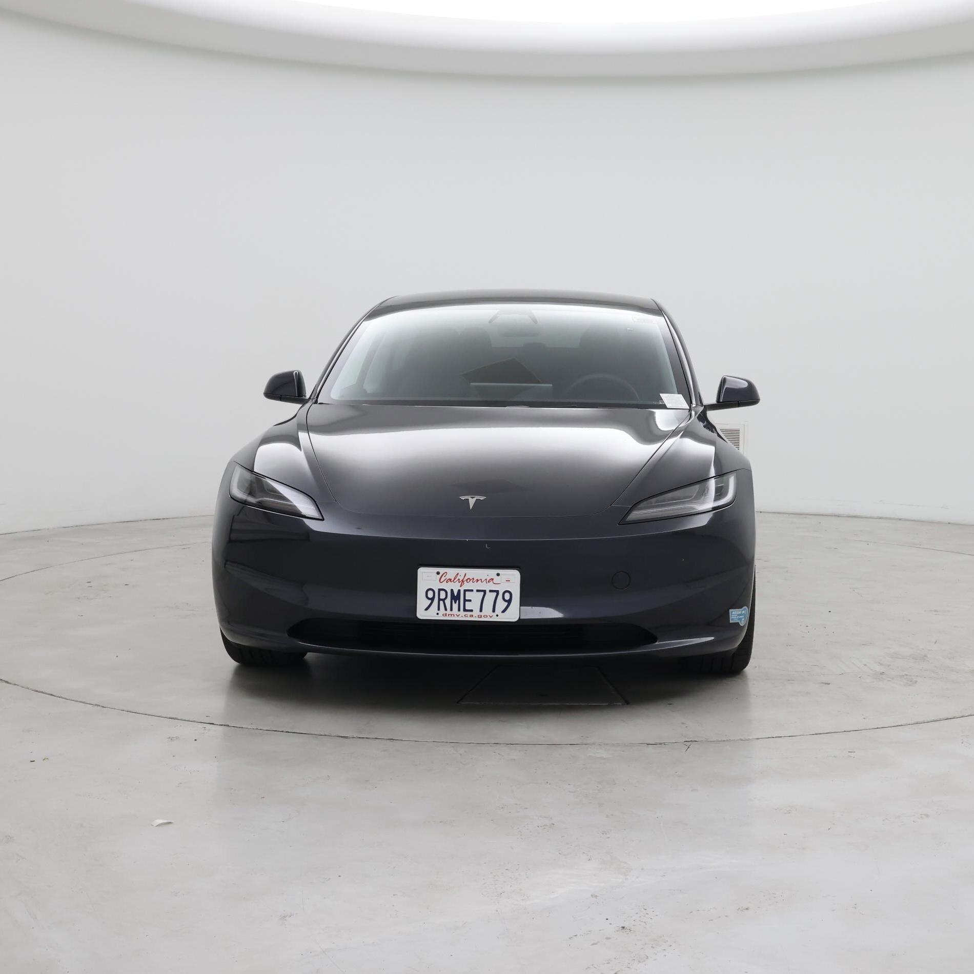 Thumbnail: 2025 Tesla Model 3 - 5