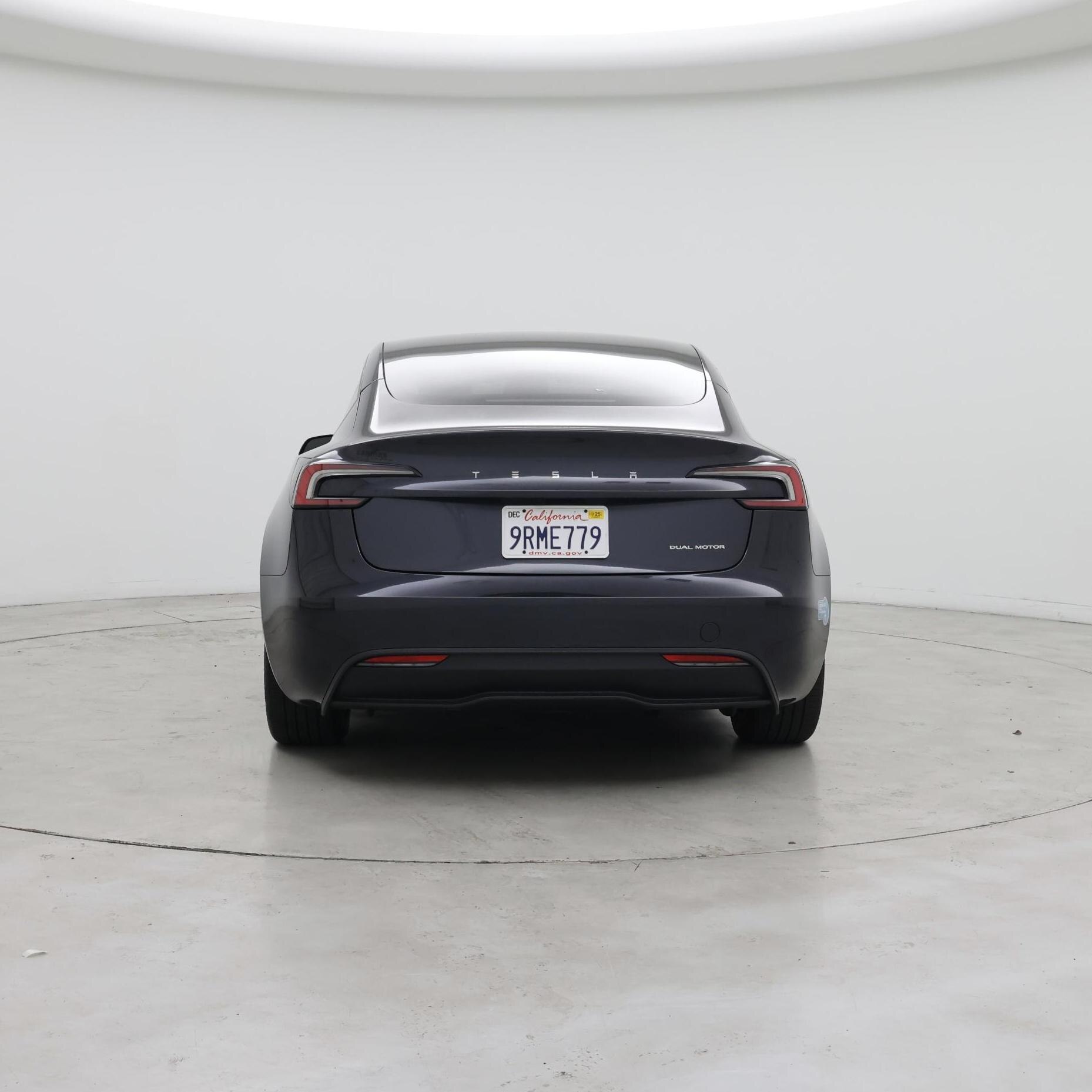 Thumbnail: 2025 Tesla Model 3 - 6