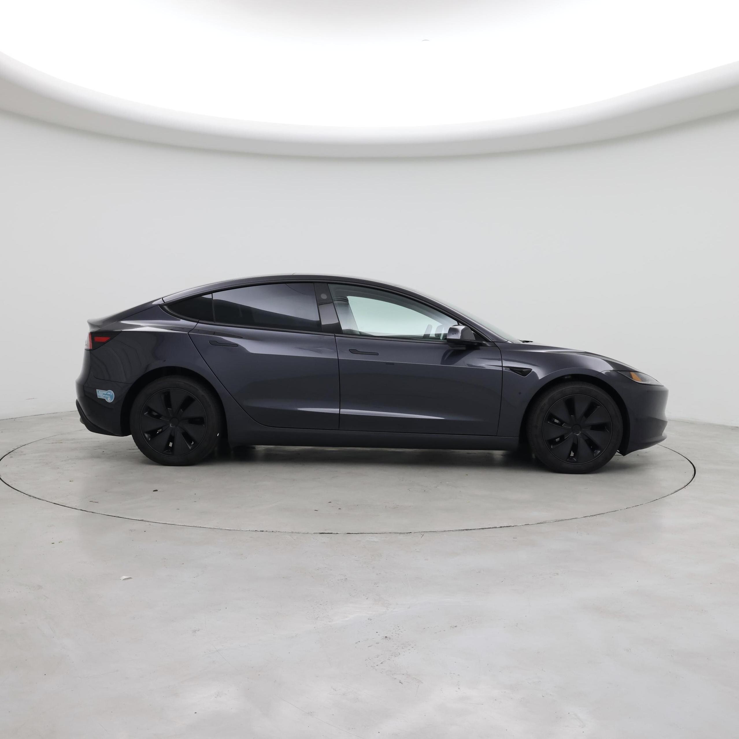Thumbnail: 2025 Tesla Model 3 - 7