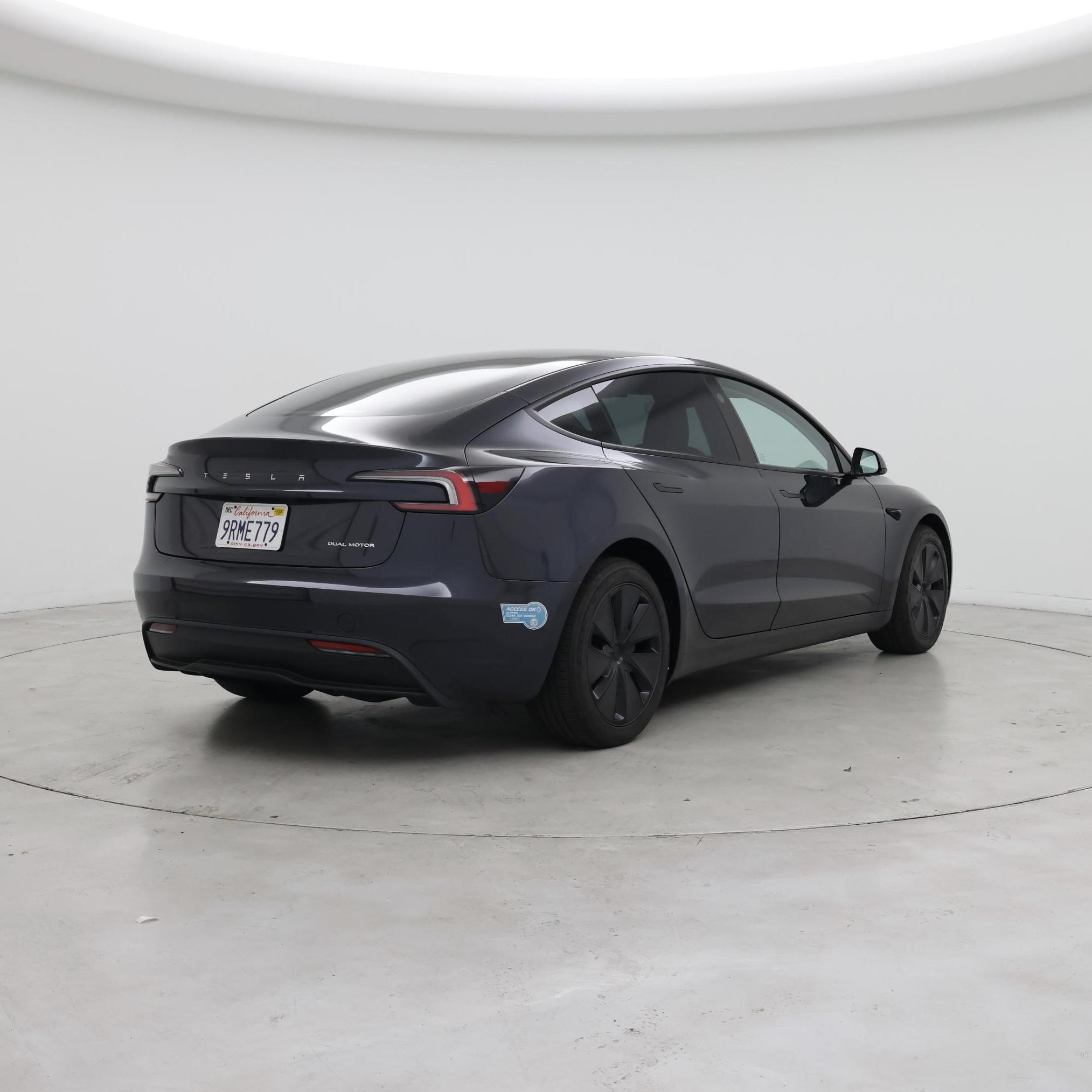 Thumbnail: 2025 Tesla Model 3 - 8