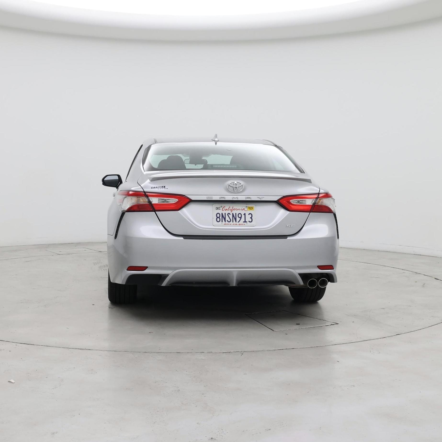 Thumbnail: 2019 Toyota Camry - 6