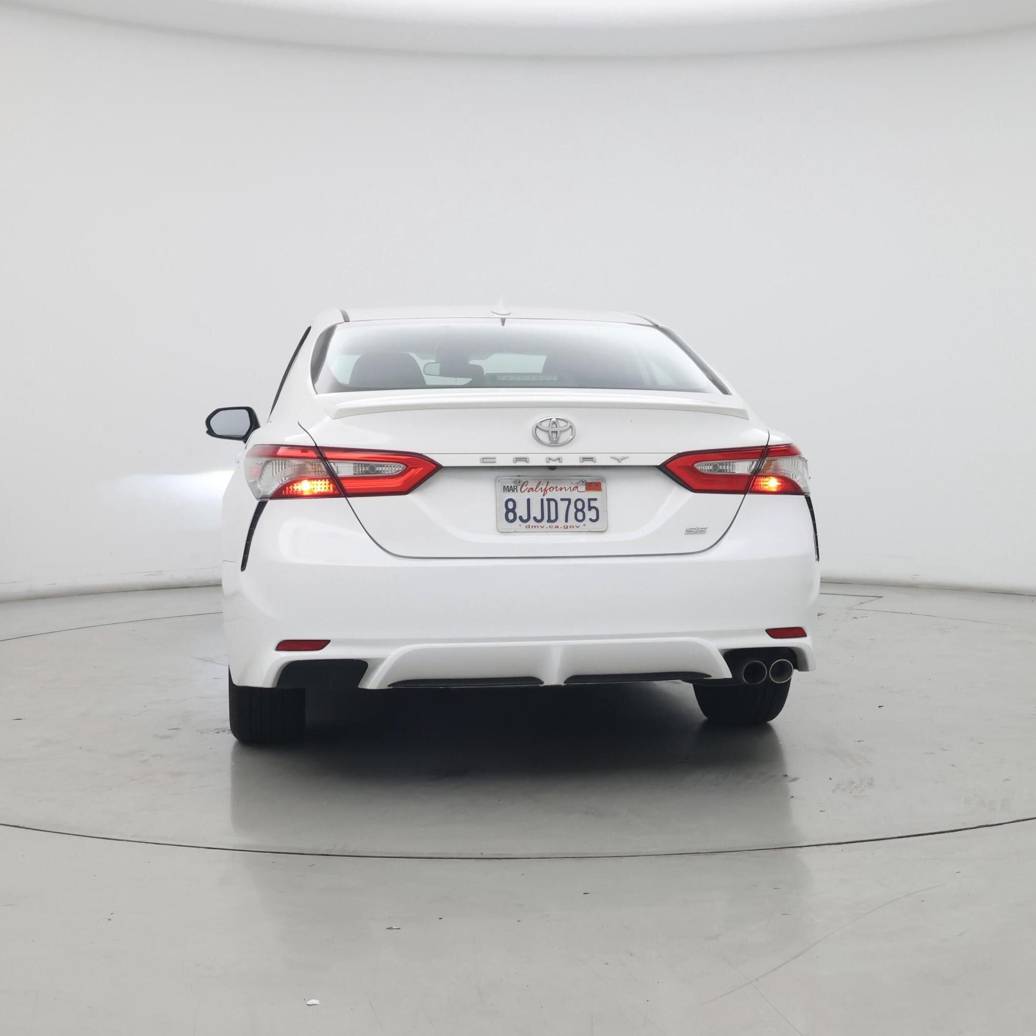 Thumbnail: 2019 Toyota Camry - 6