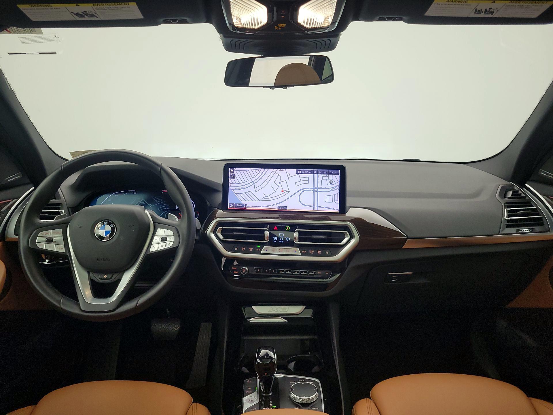 Thumbnail: 2023 BMW X3 - 9