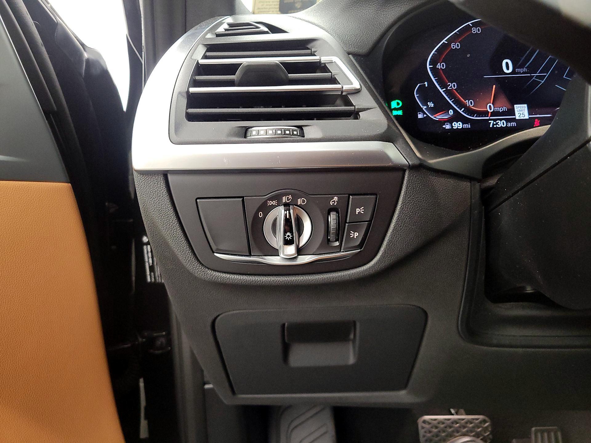 Thumbnail: 2023 BMW X3 - 13