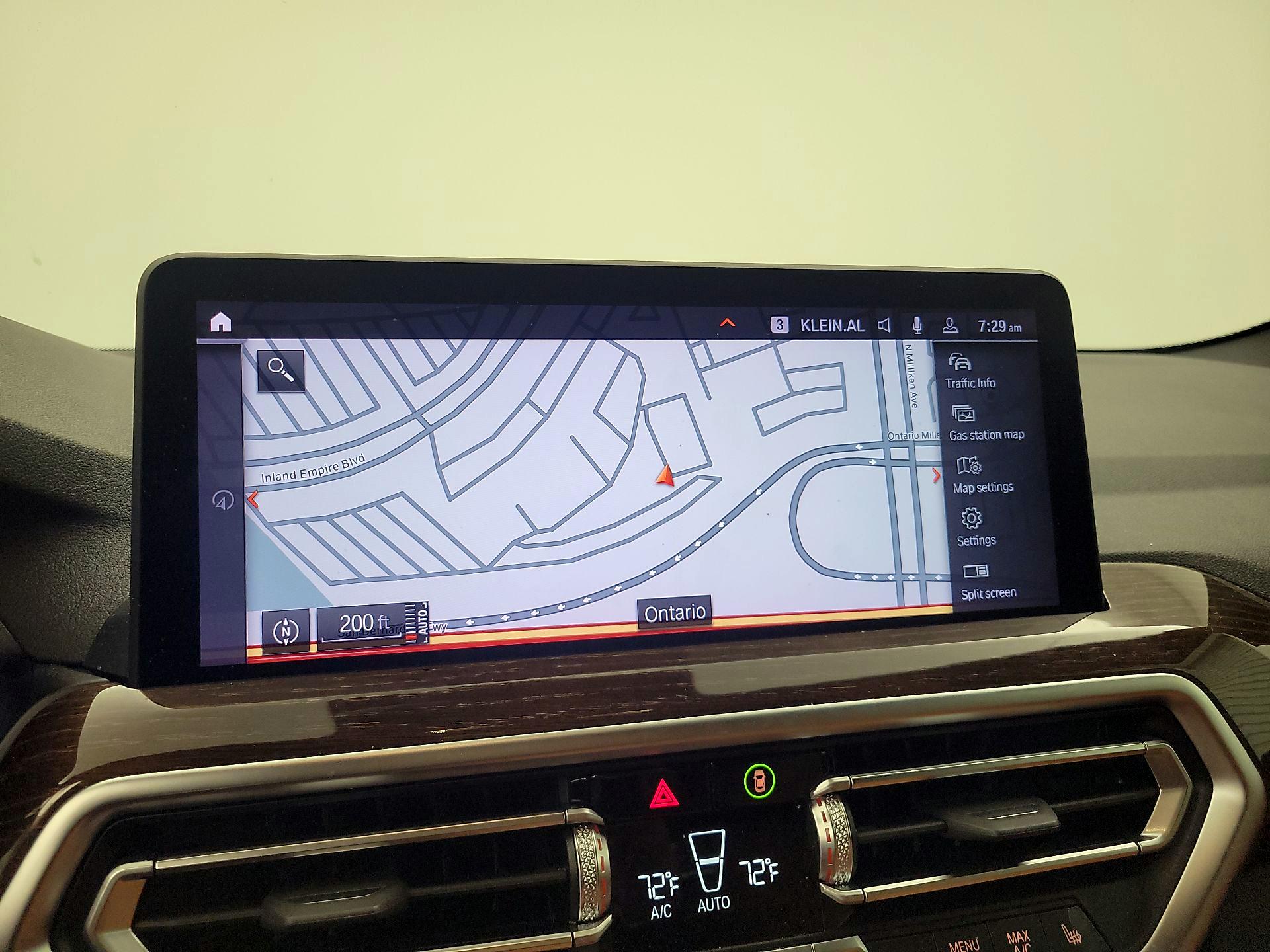 Thumbnail: 2023 BMW X3 - 14