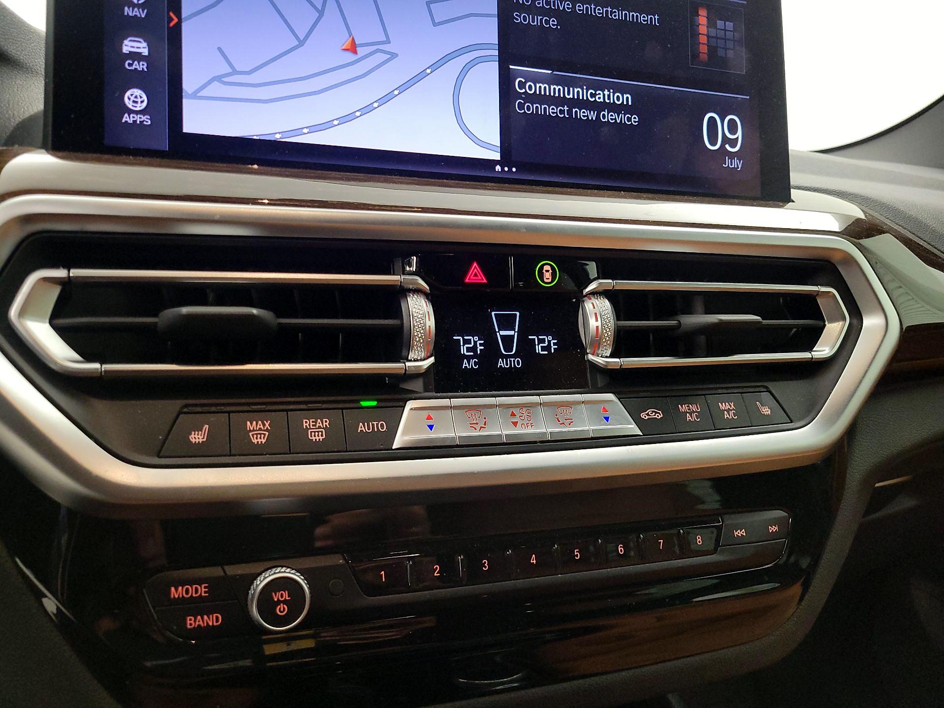 Thumbnail: 2023 BMW X3 - 17