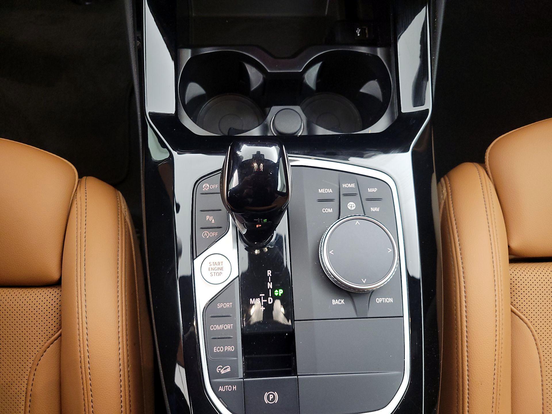 Thumbnail: 2023 BMW X3 - 18