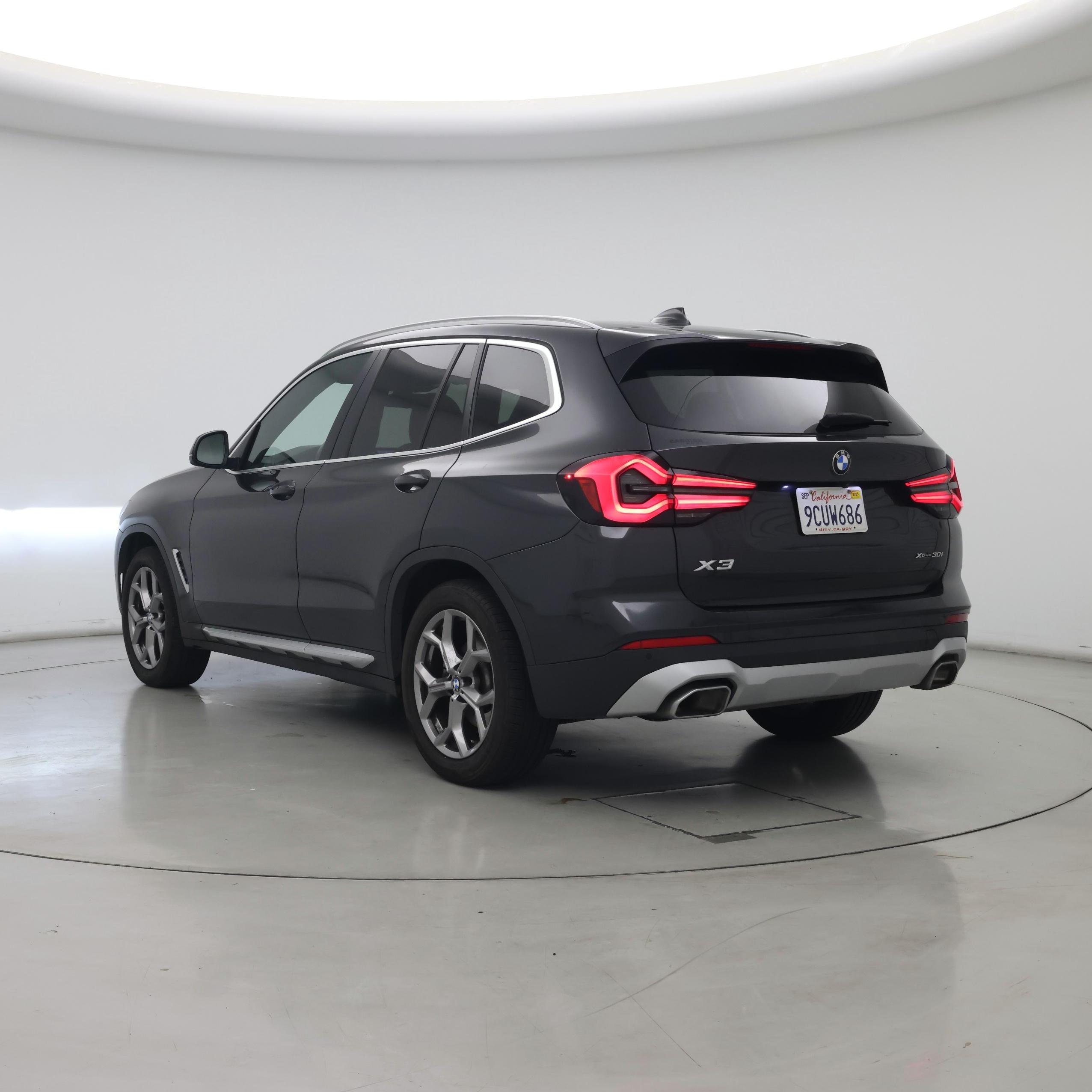 Thumbnail: 2023 BMW X3 - 2