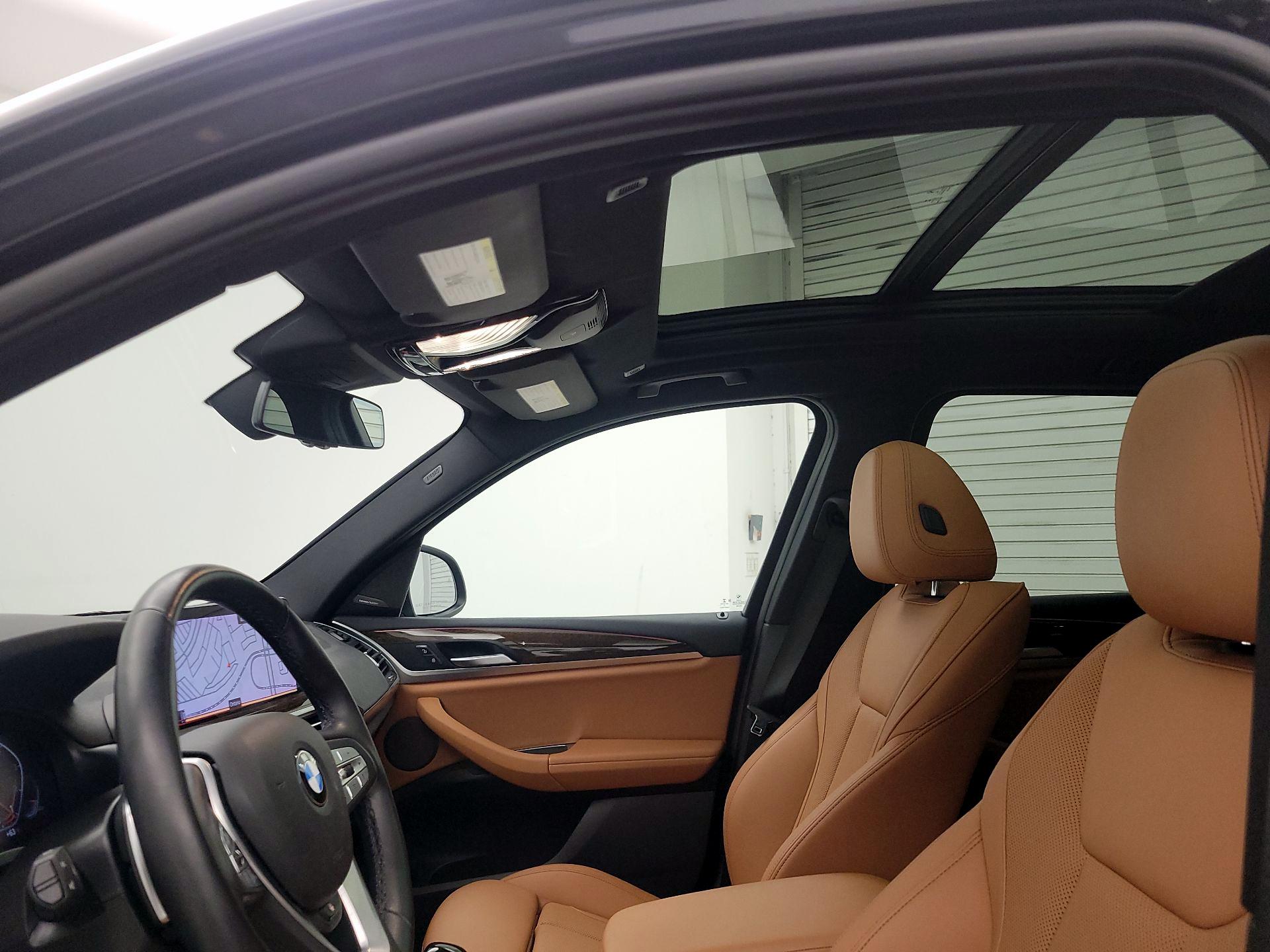 Thumbnail: 2023 BMW X3 - 20