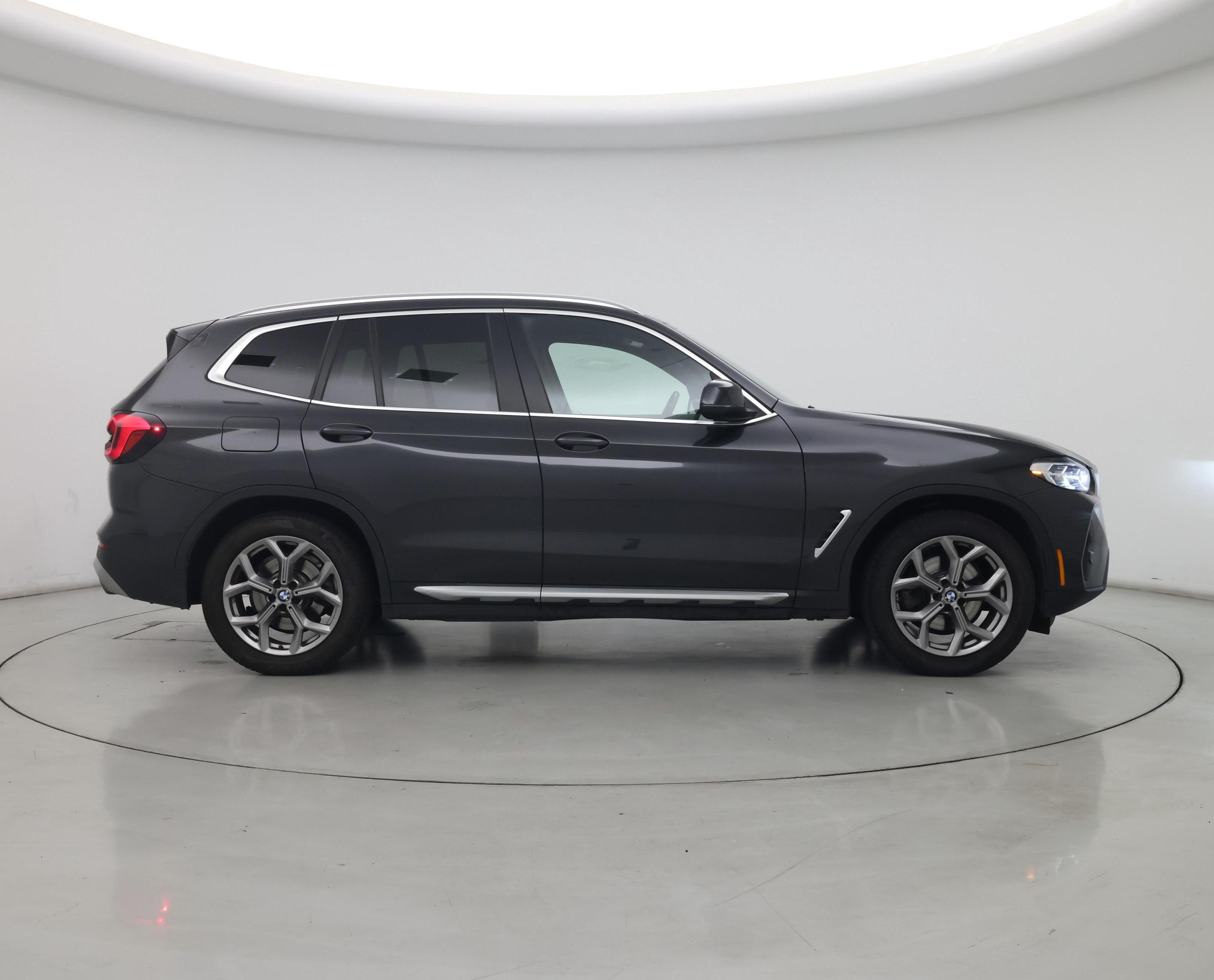 Thumbnail: 2023 BMW X3 - 7