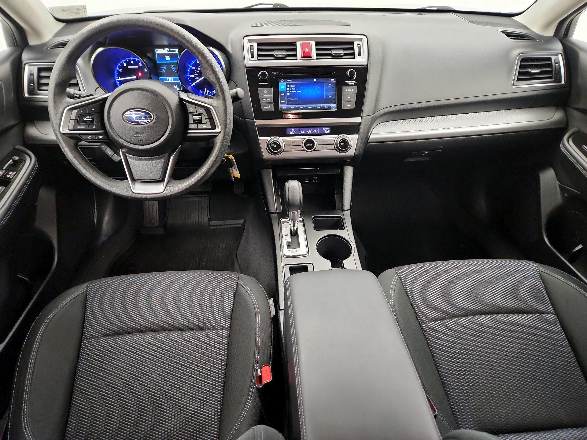 Thumbnail: 2019 Subaru Outback - 9