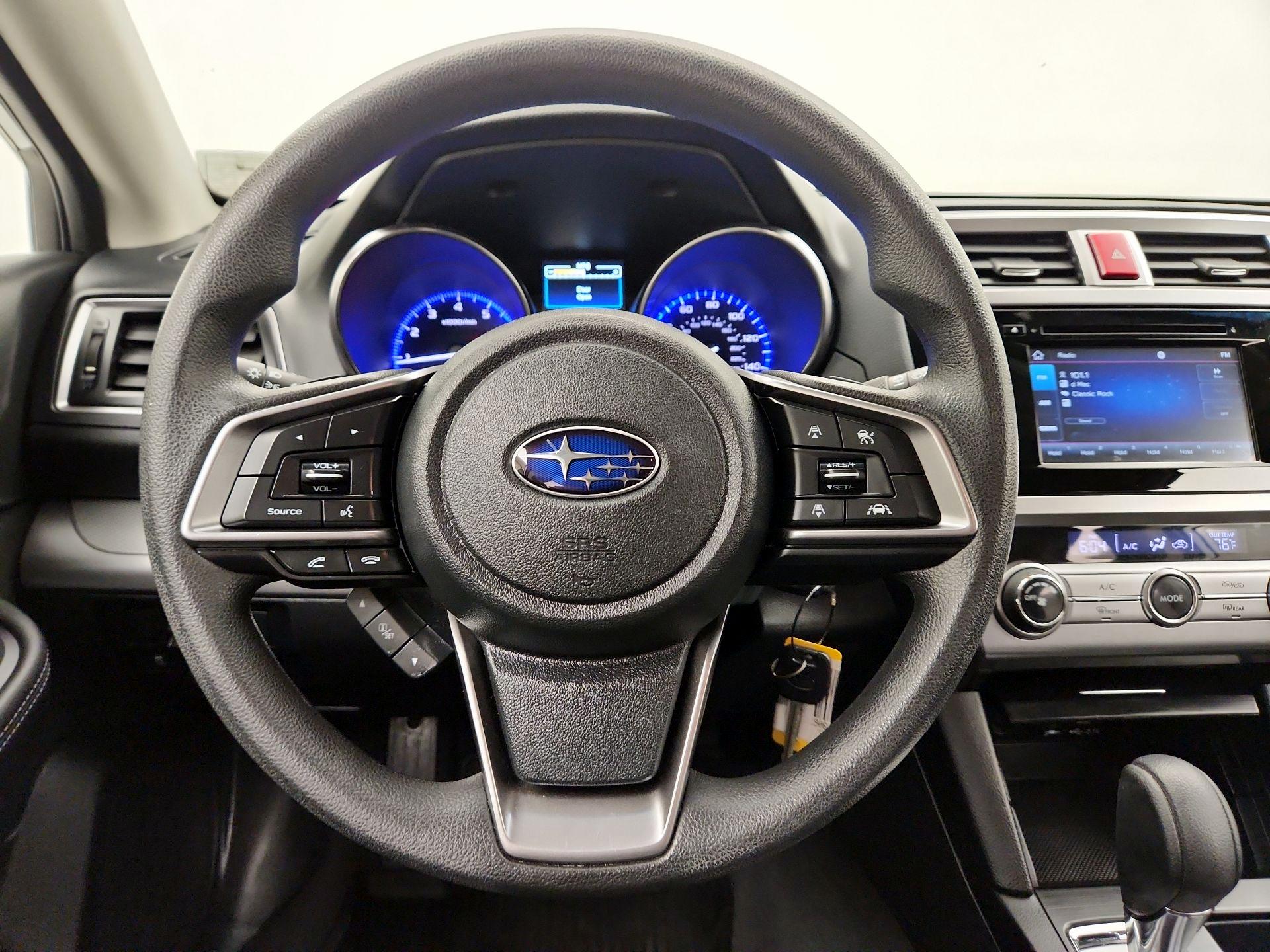 Thumbnail: 2019 Subaru Outback - 10