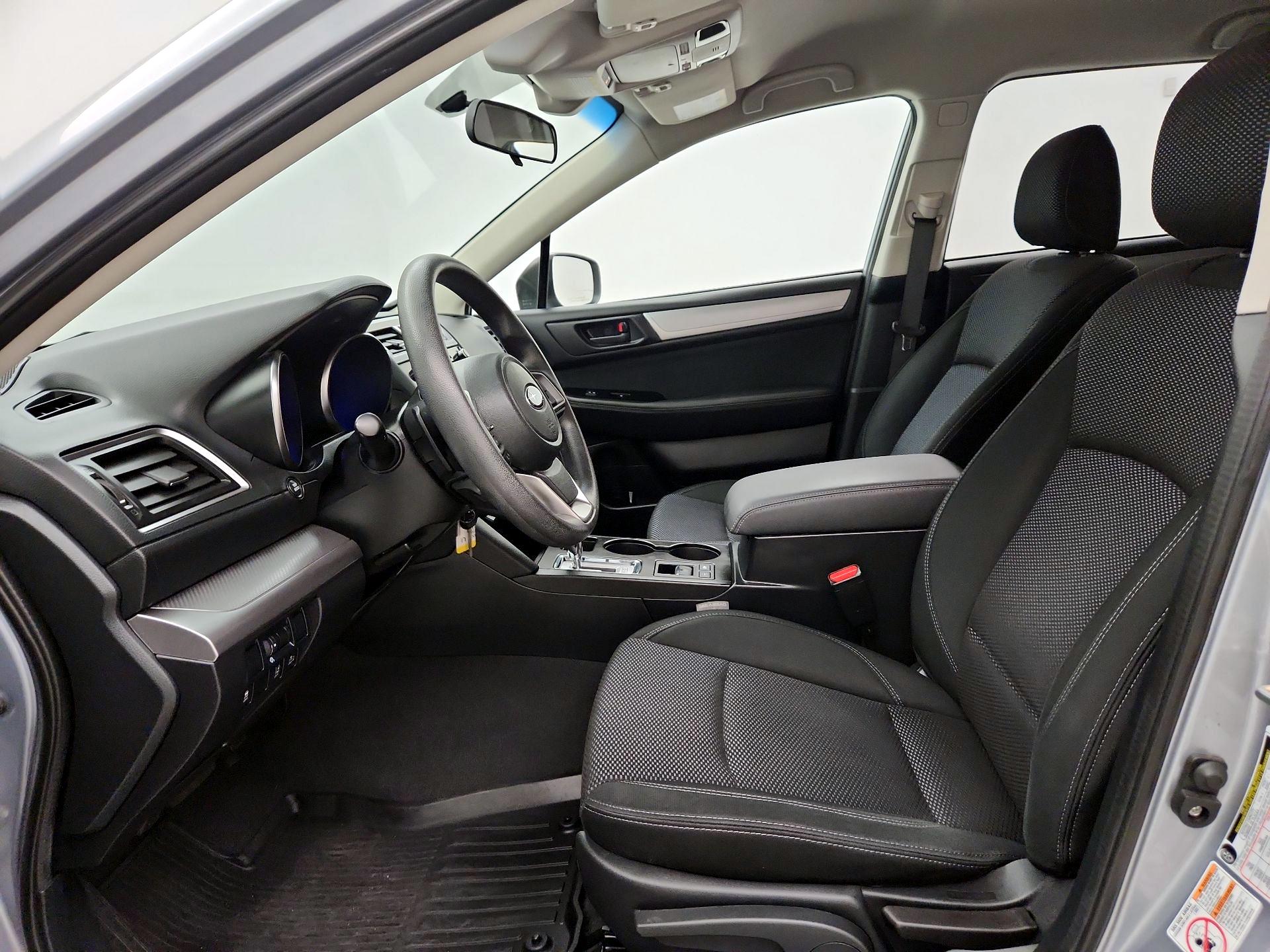 Thumbnail: 2019 Subaru Outback - 11