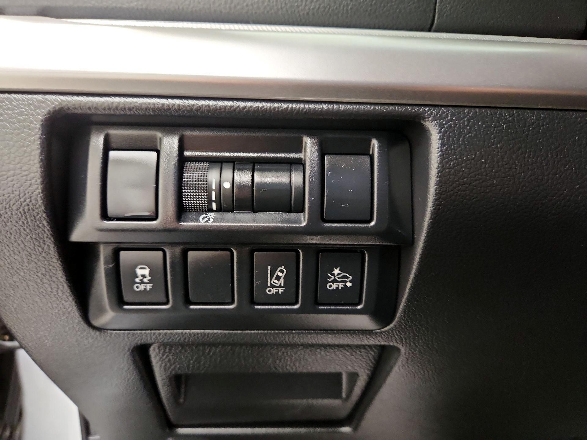 Thumbnail: 2019 Subaru Outback - 13