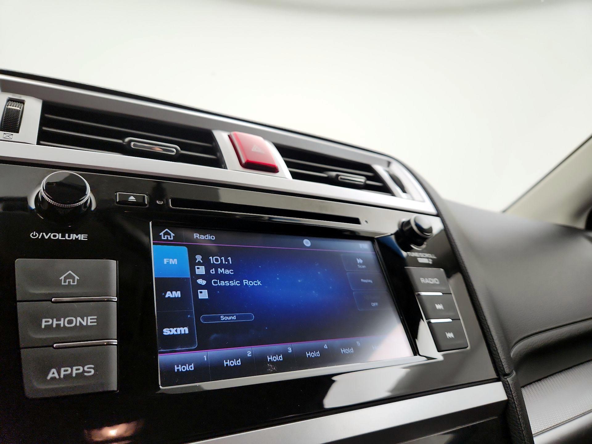 Thumbnail: 2019 Subaru Outback - 15
