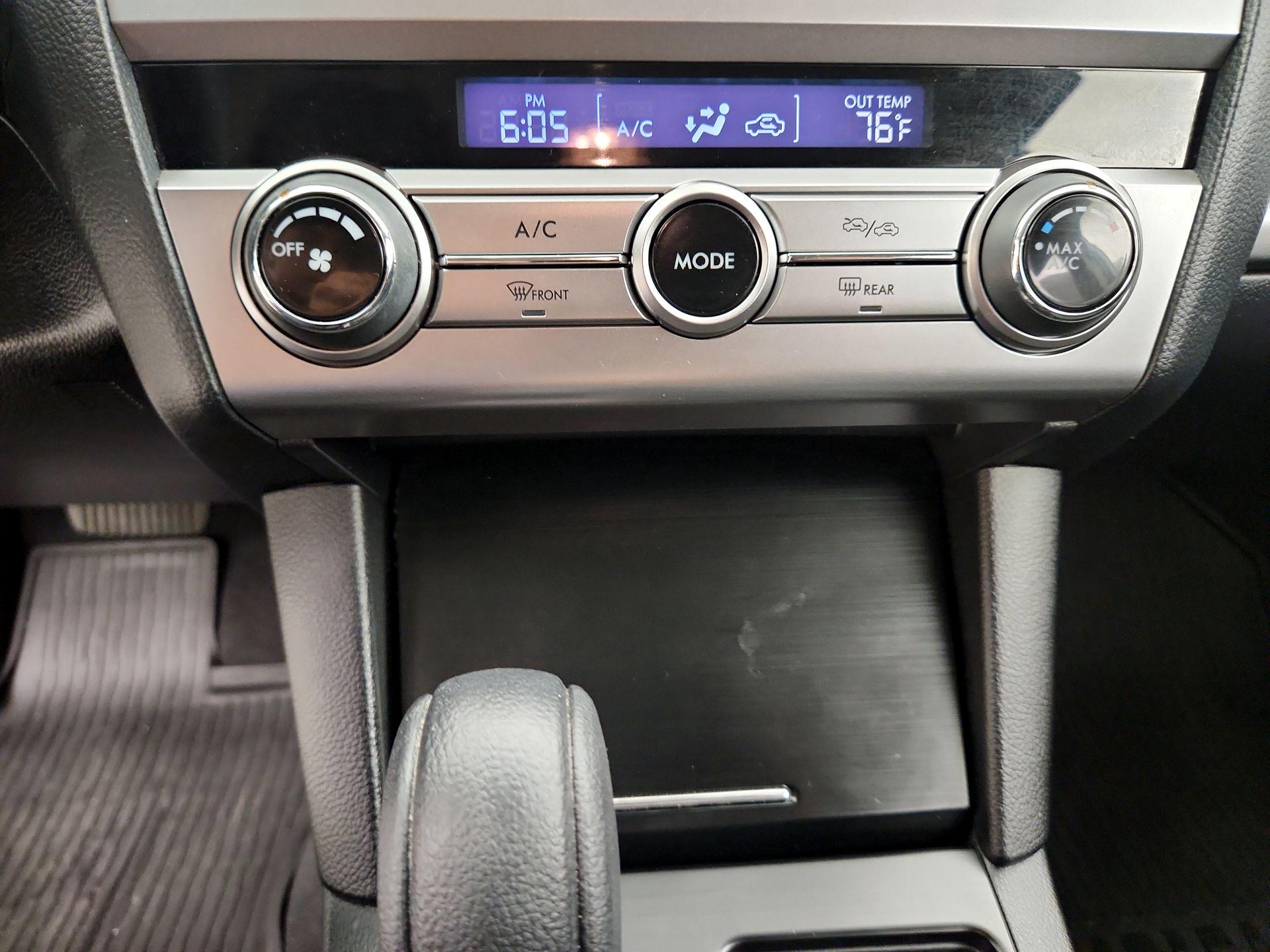 Thumbnail: 2019 Subaru Outback - 16