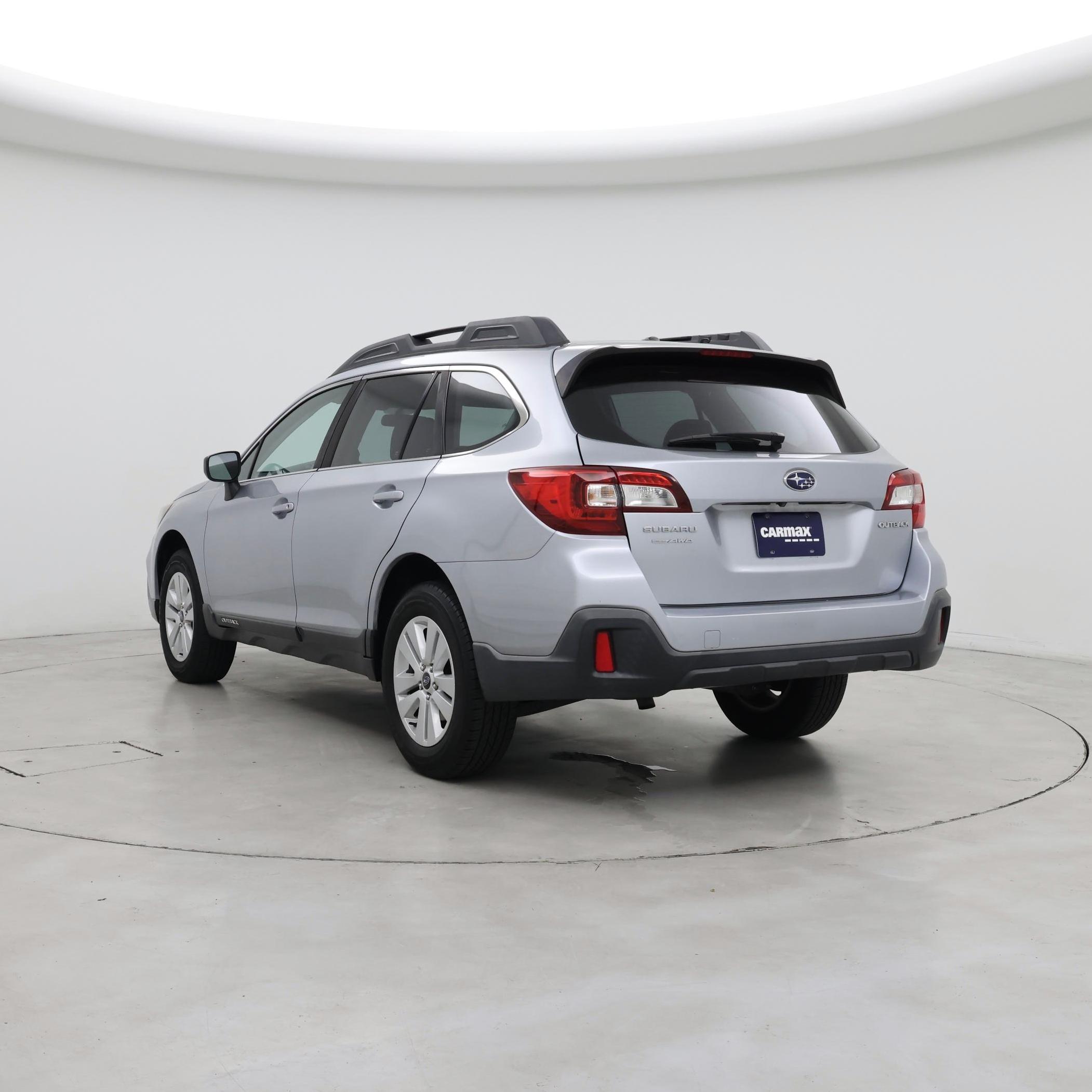 Thumbnail: 2019 Subaru Outback - 2