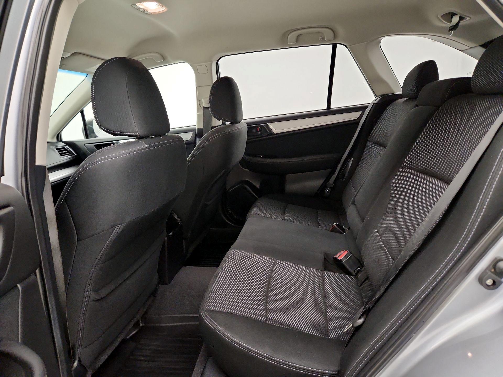Thumbnail: 2019 Subaru Outback - 19