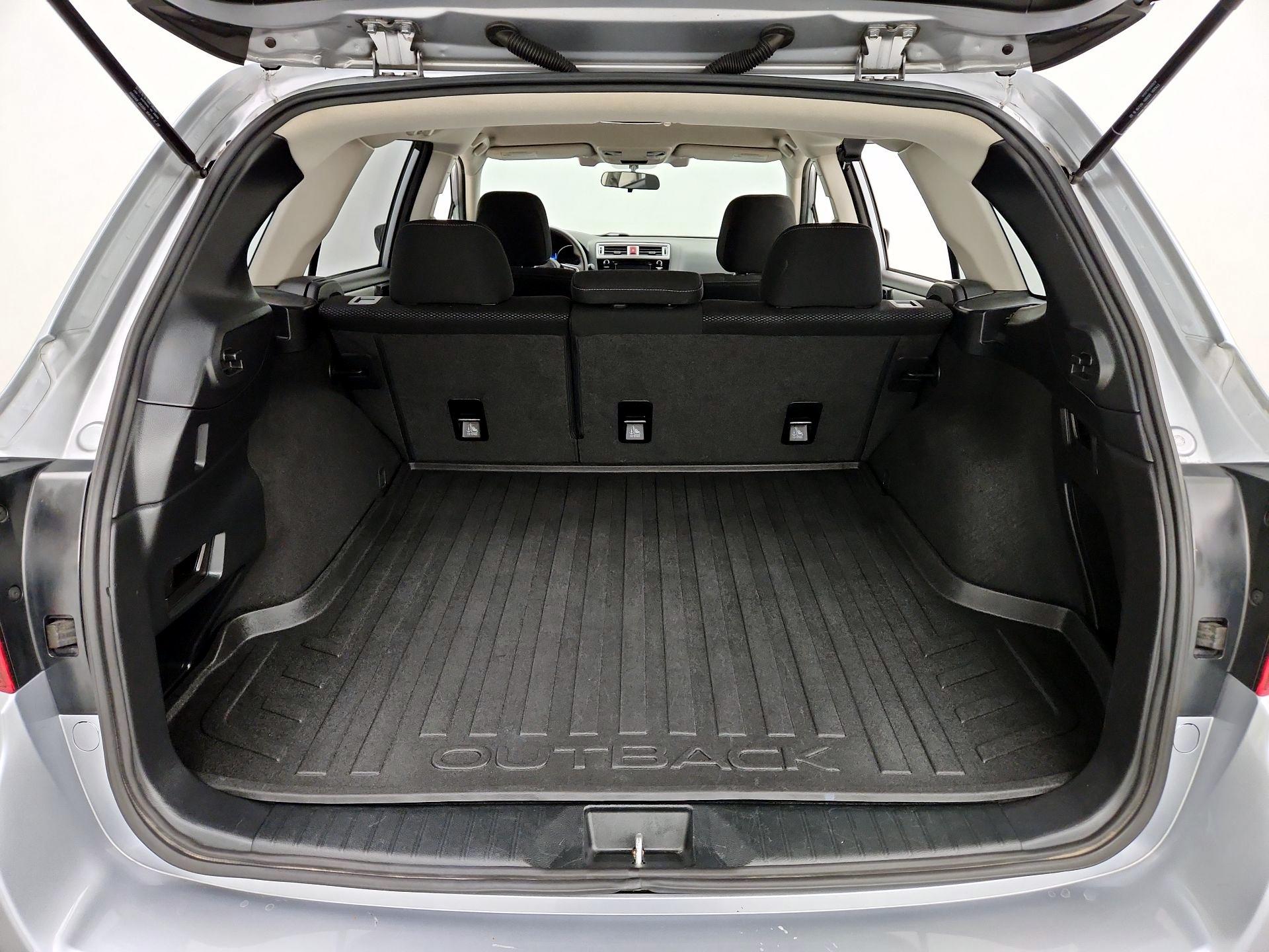 Thumbnail: 2019 Subaru Outback - 20