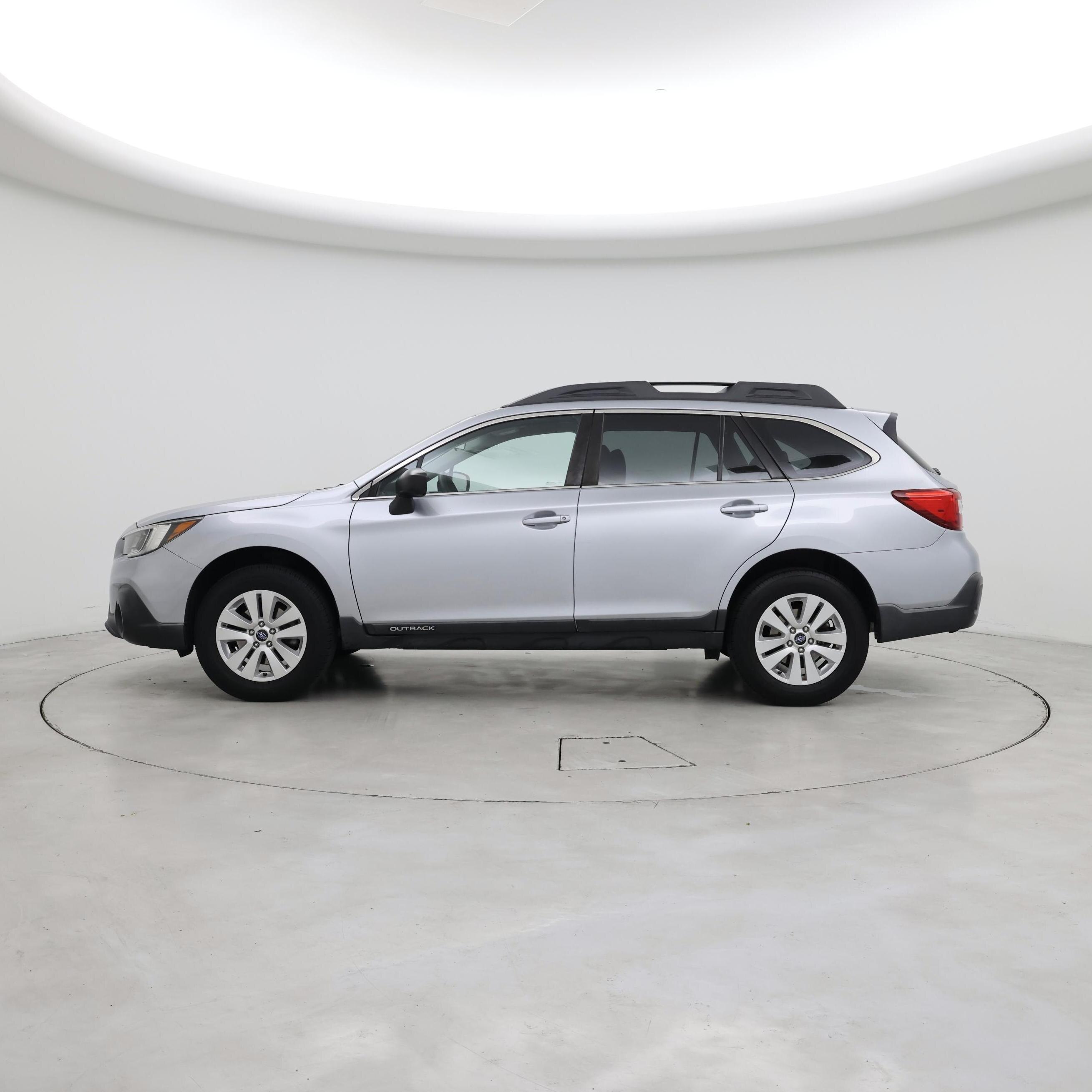 Thumbnail: 2019 Subaru Outback - 3