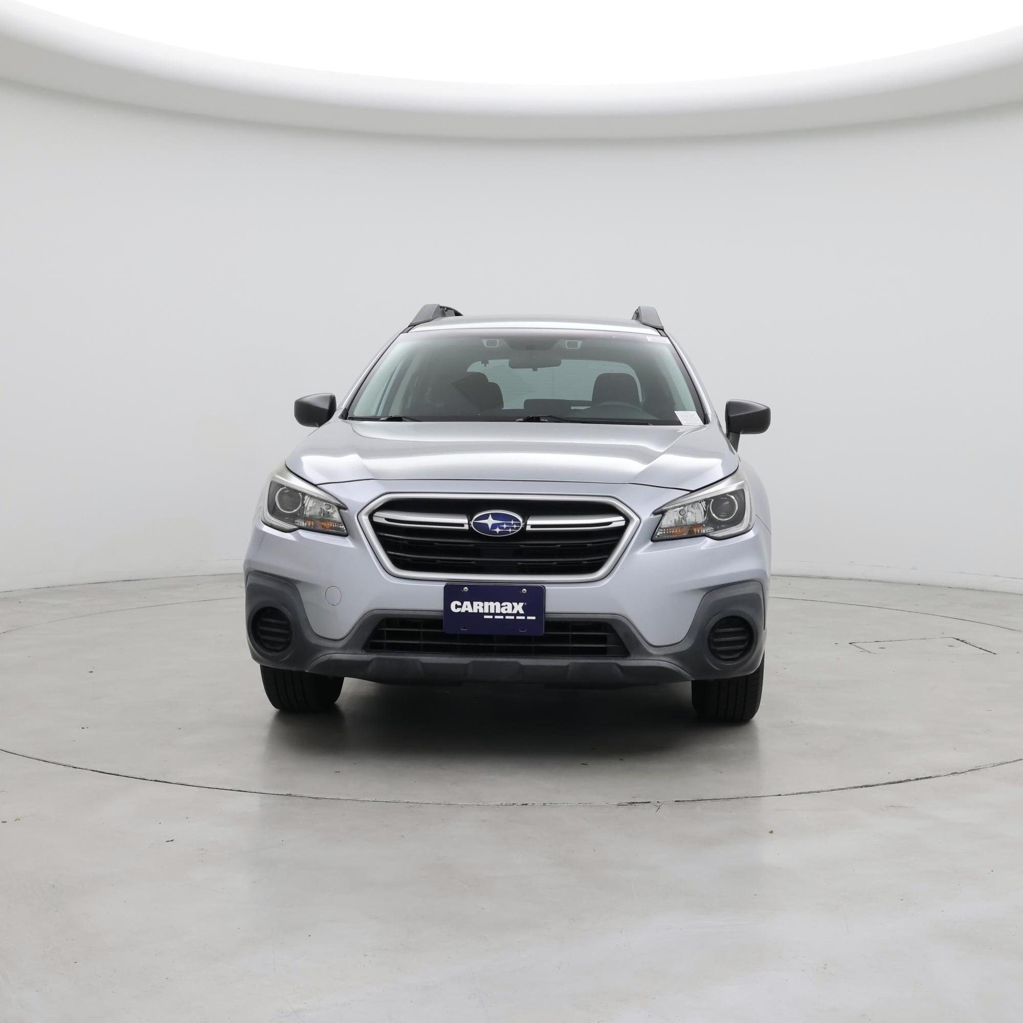 Thumbnail: 2019 Subaru Outback - 5