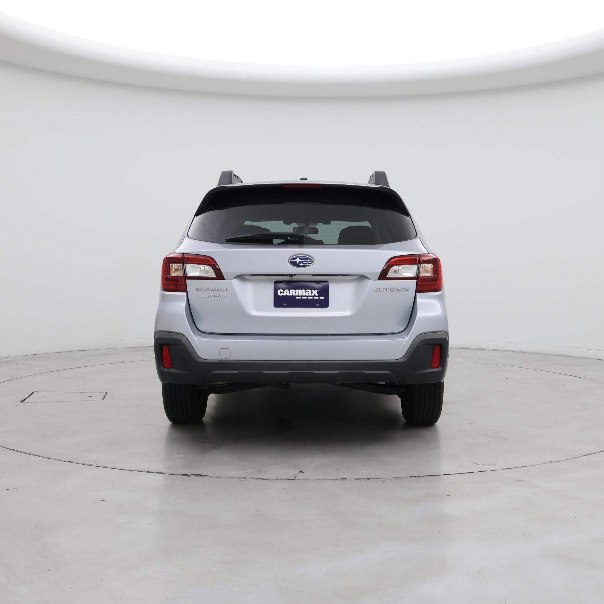 Thumbnail: 2019 Subaru Outback - 6