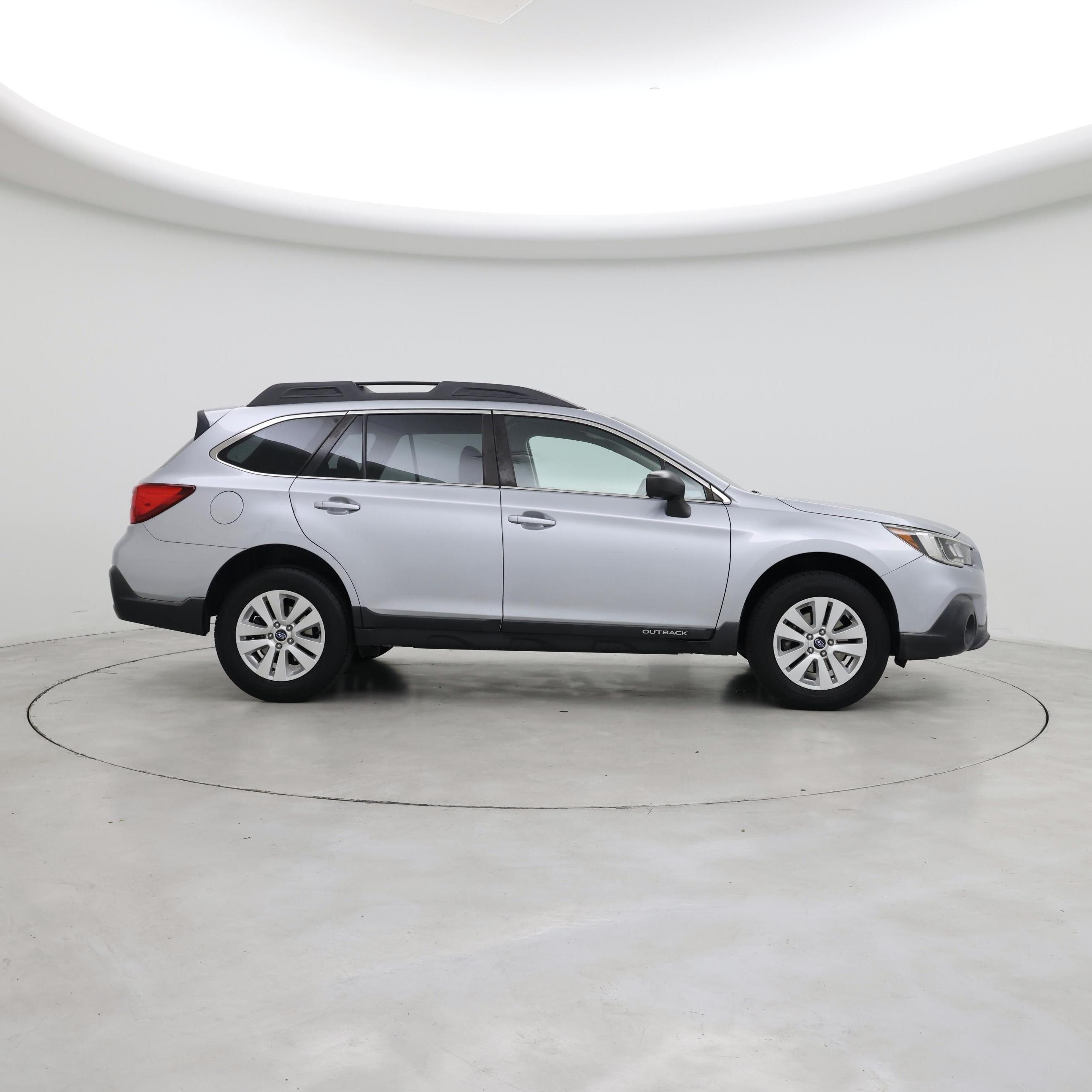 Thumbnail: 2019 Subaru Outback - 7