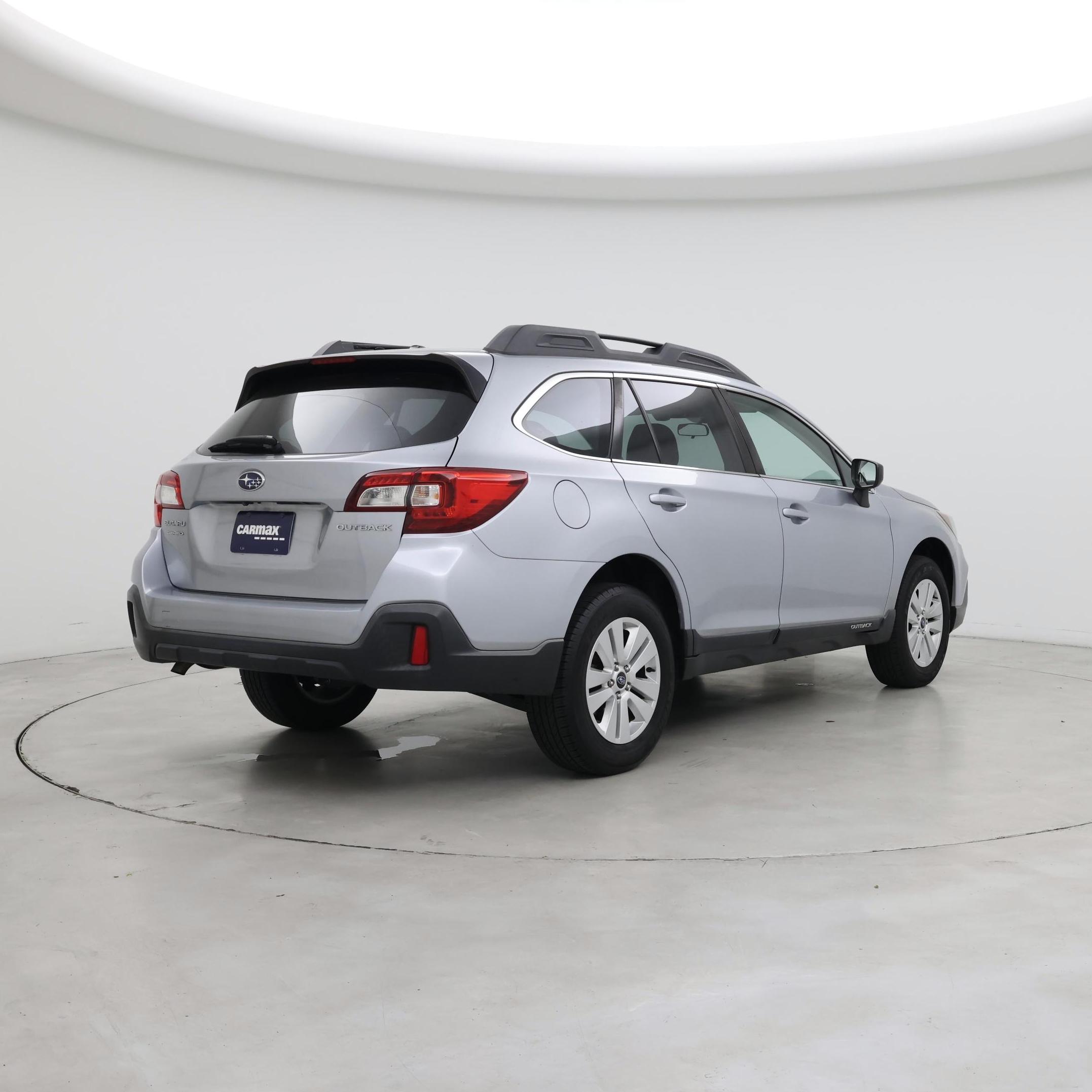 Thumbnail: 2019 Subaru Outback - 8