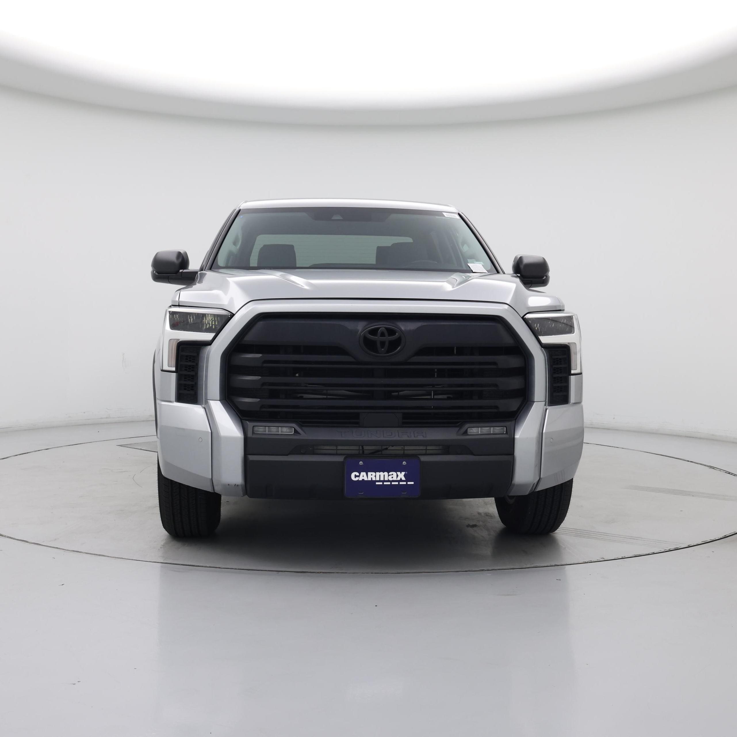 Thumbnail: 2022 Toyota Tundra - 5