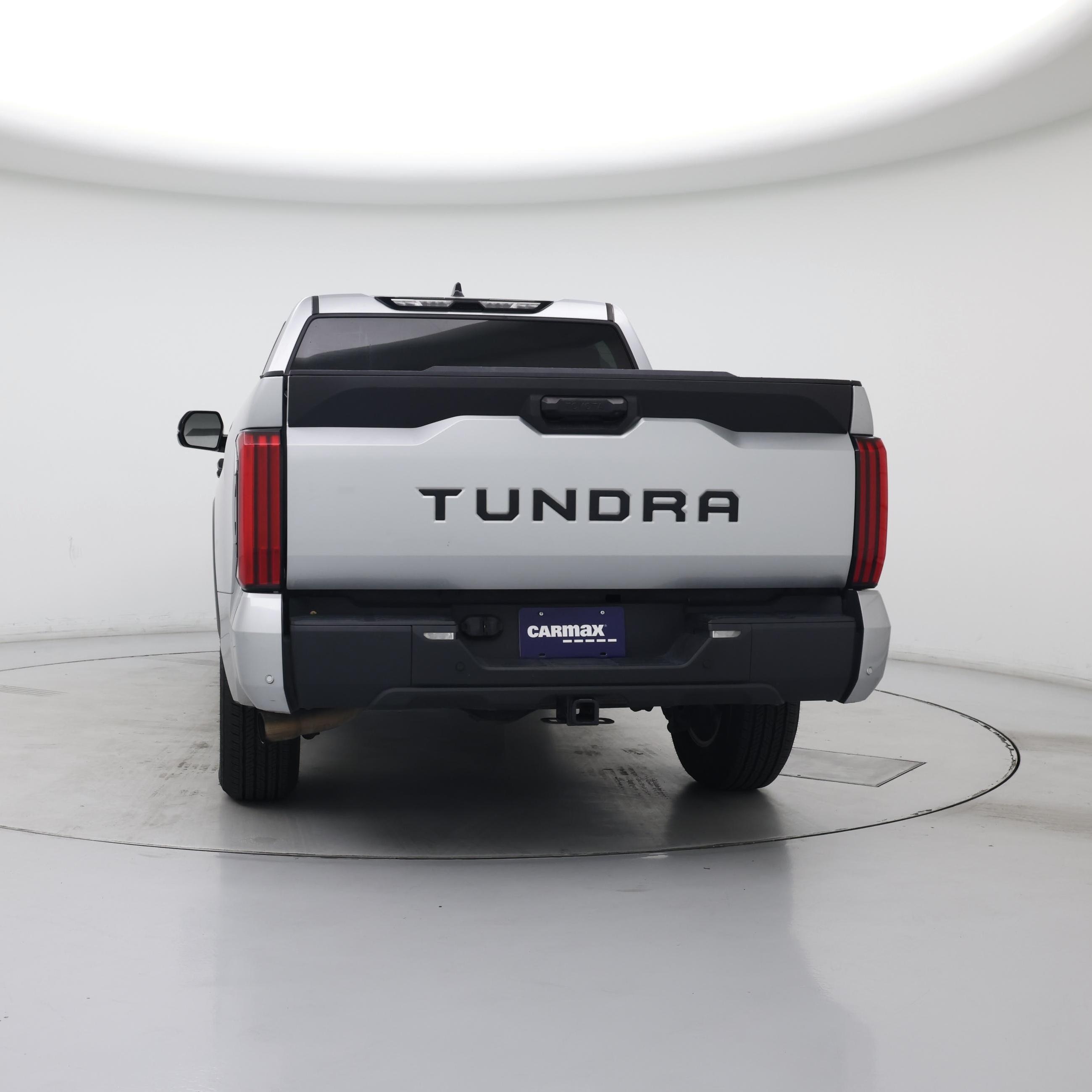 Thumbnail: 2022 Toyota Tundra - 6