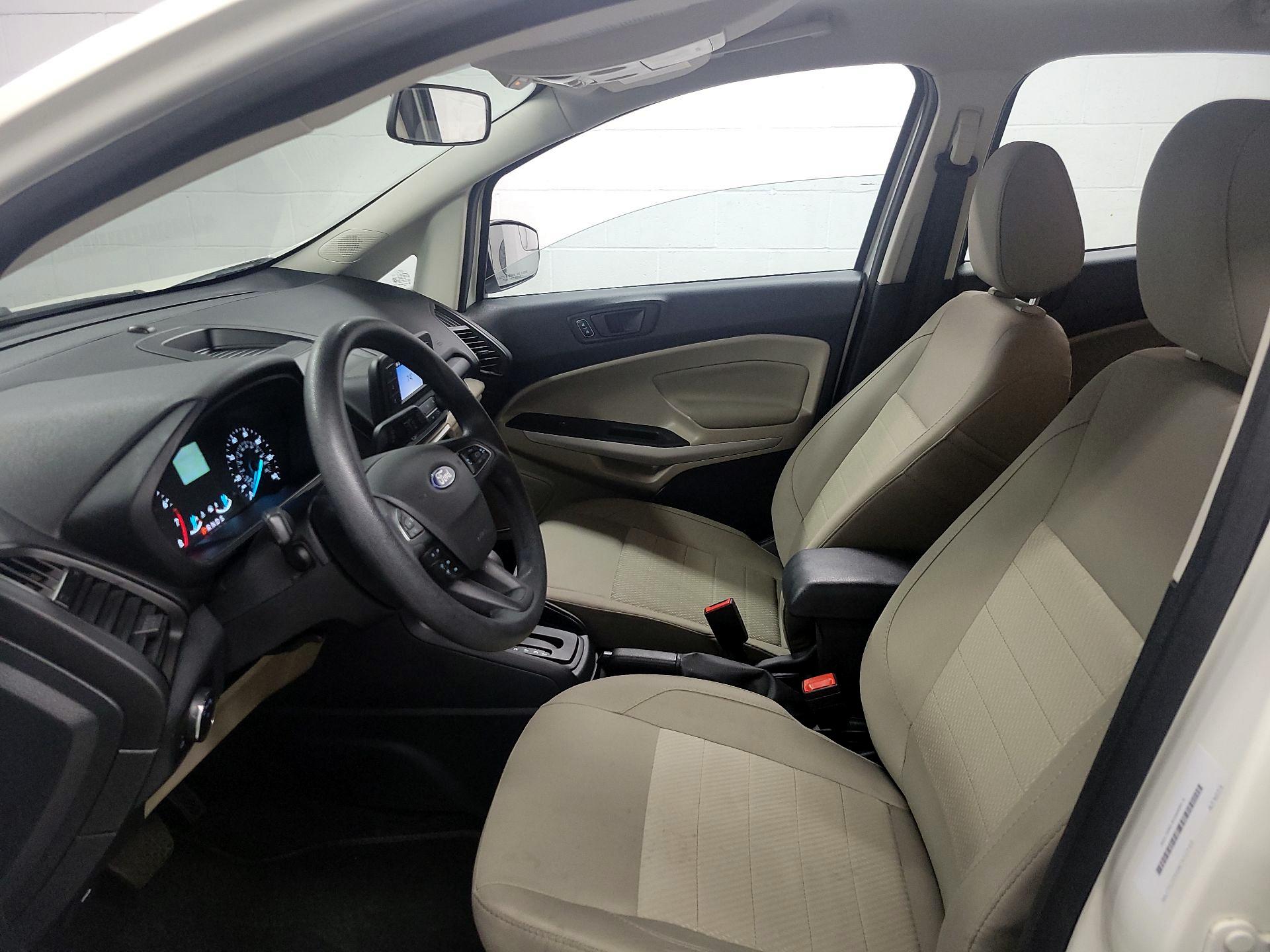 Thumbnail: 2021 Ford EcoSport - 11