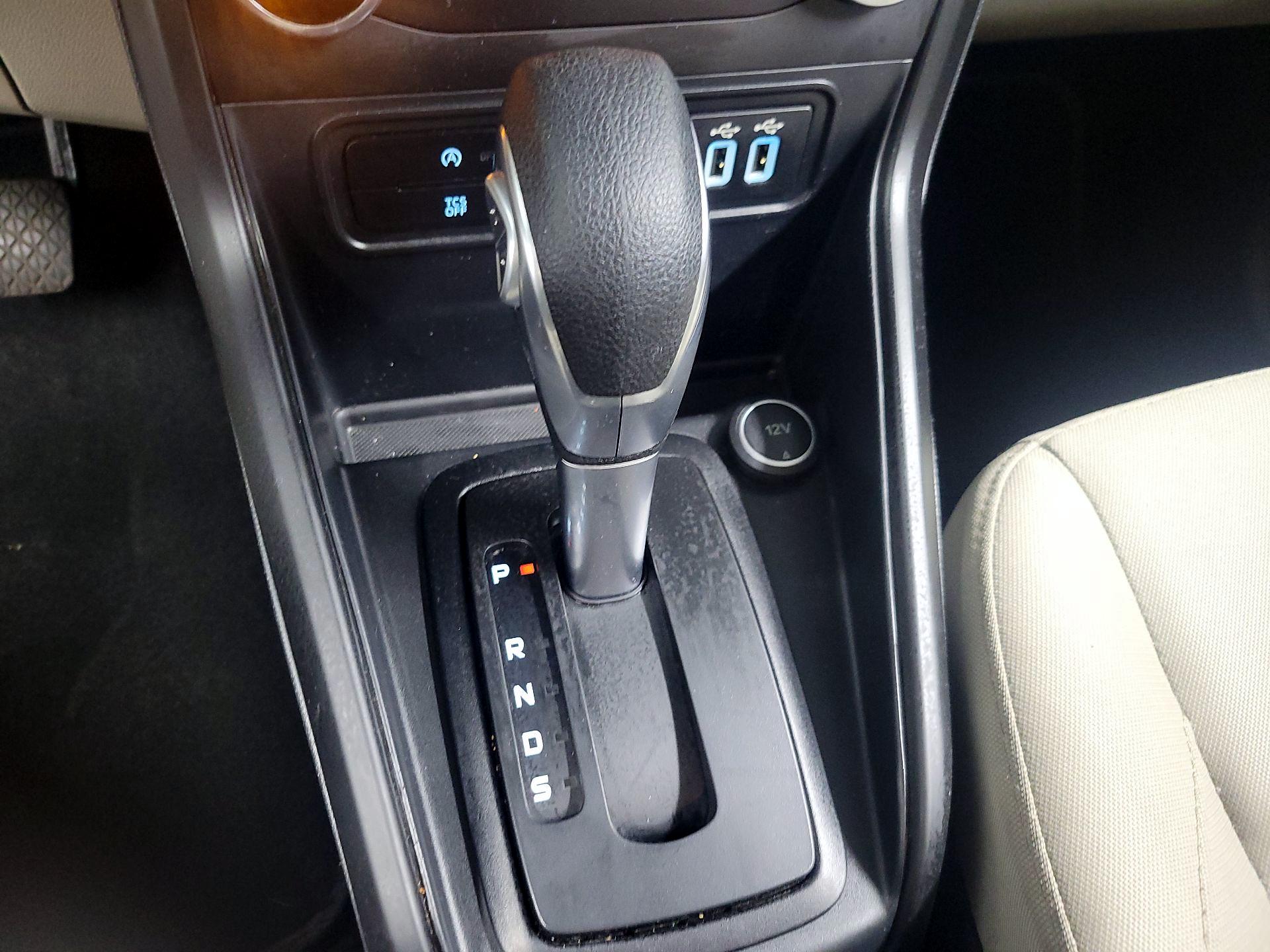 Thumbnail: 2021 Ford EcoSport - 16