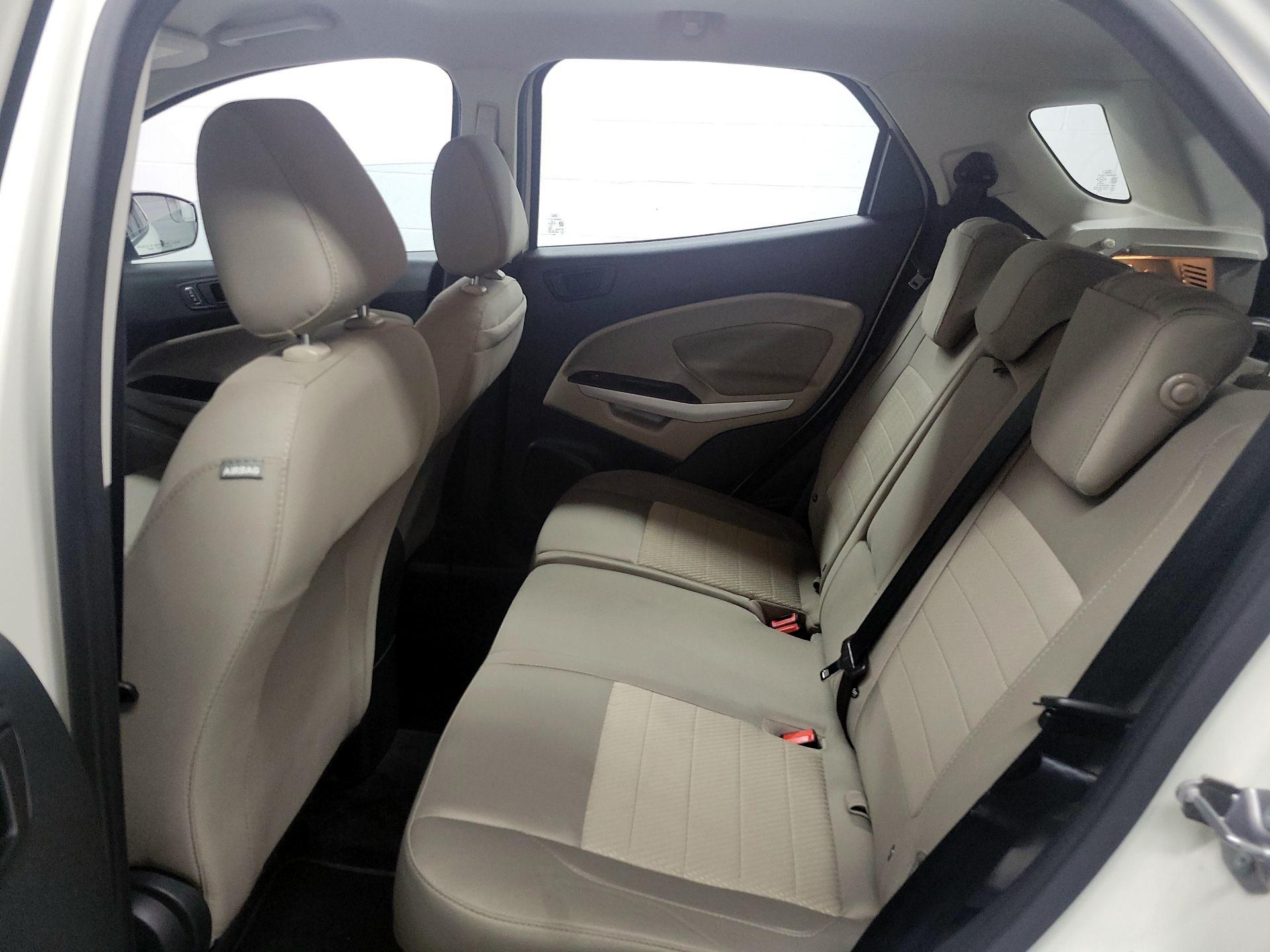 Thumbnail: 2021 Ford EcoSport - 17