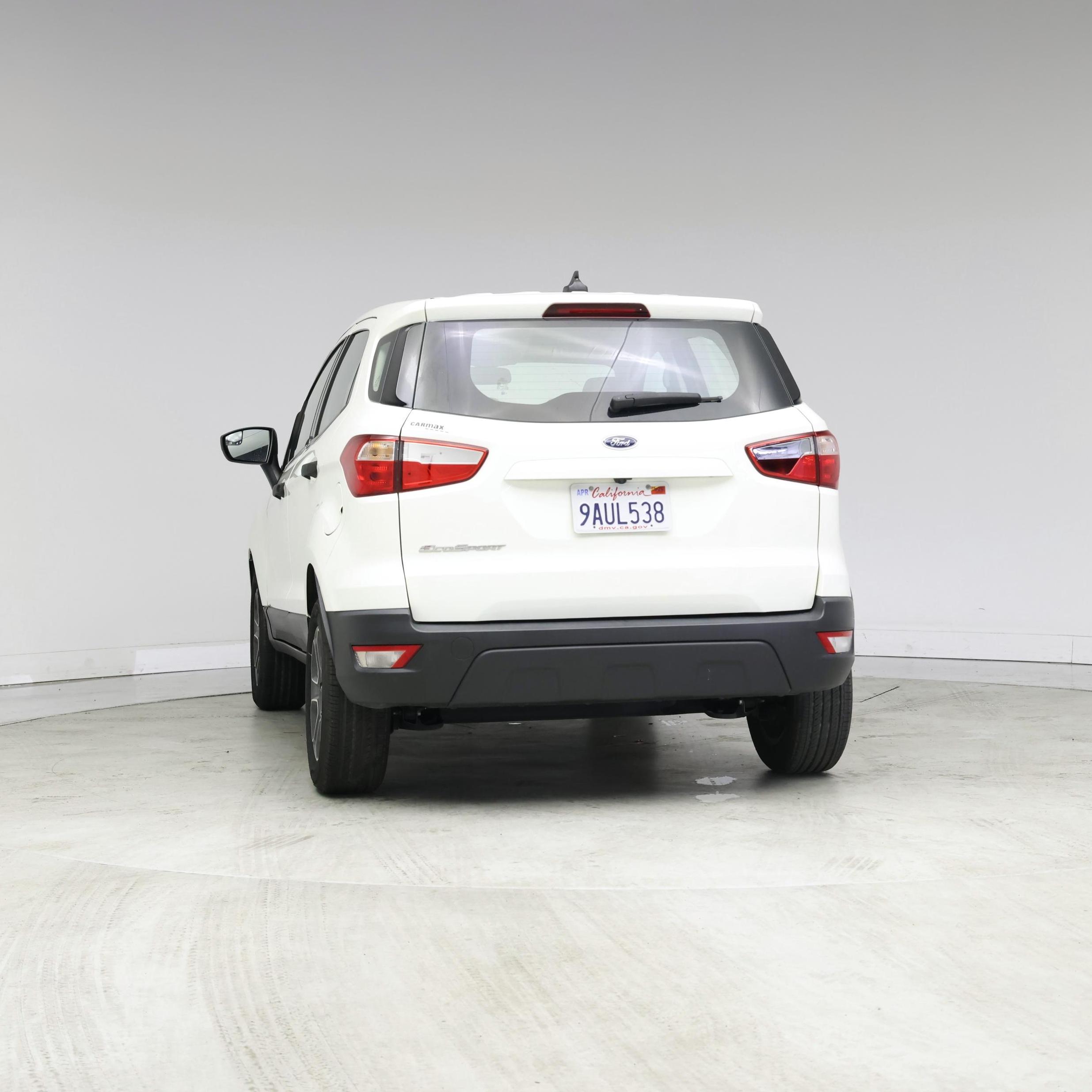 Thumbnail: 2021 Ford EcoSport - 6