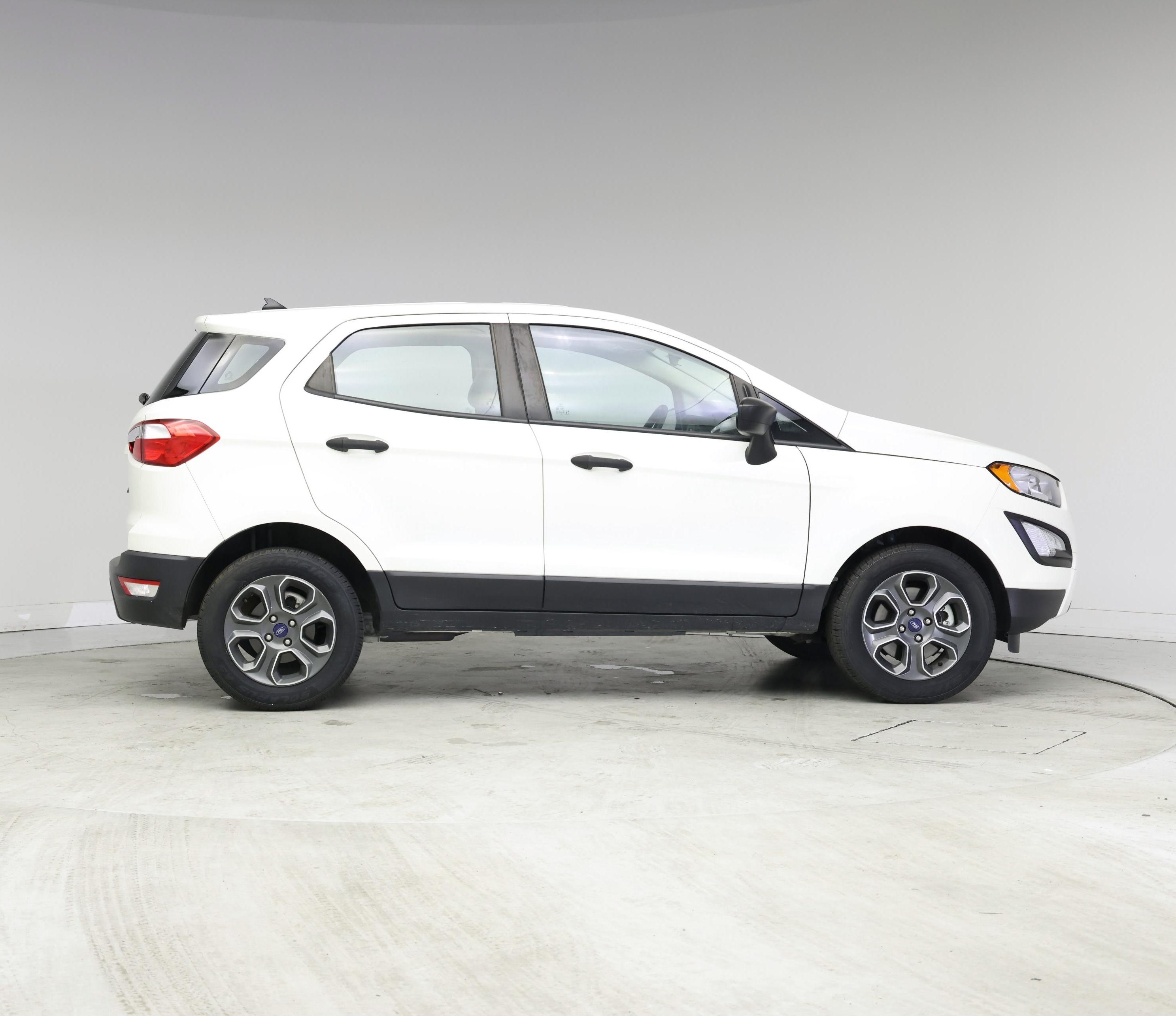 Thumbnail: 2021 Ford EcoSport - 7