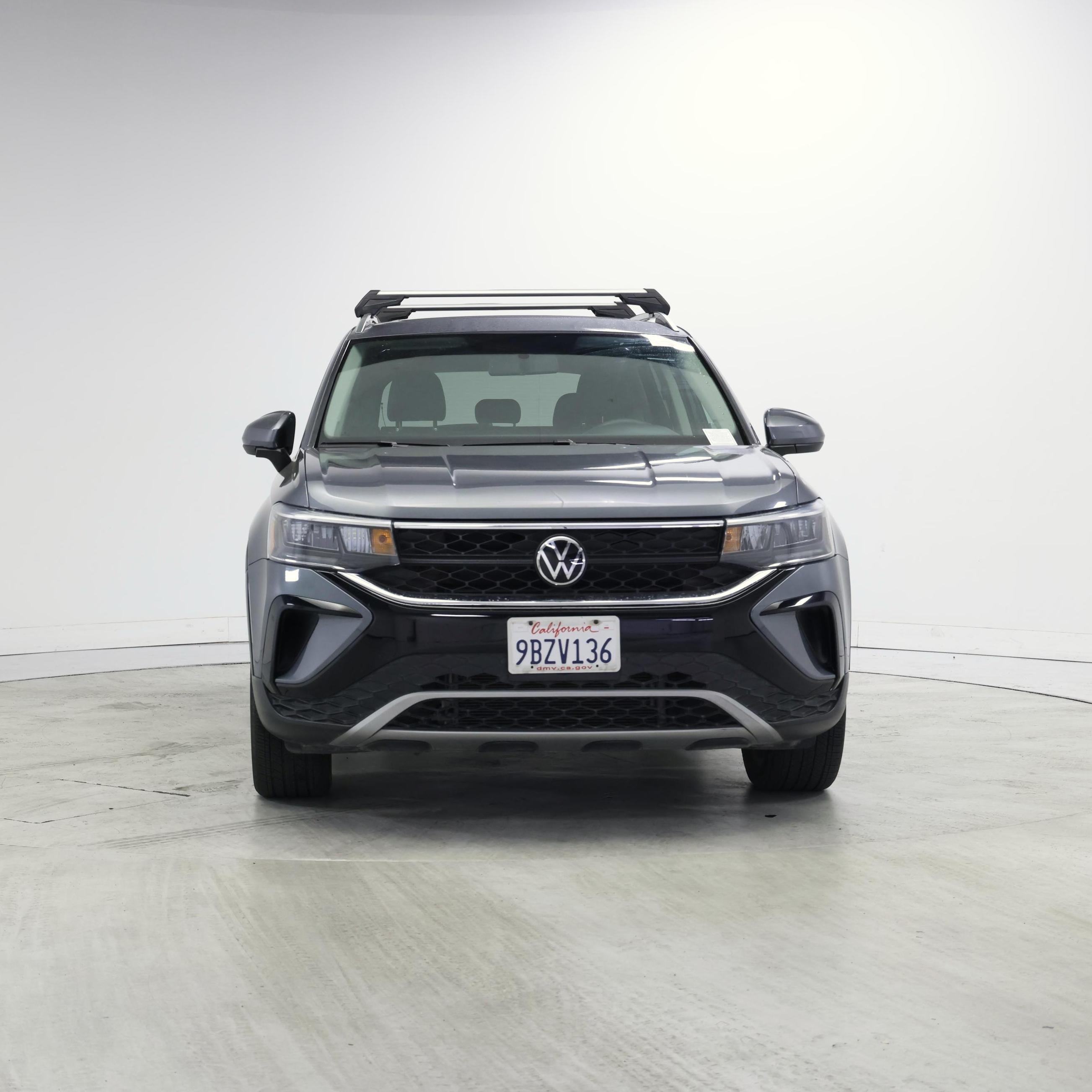 Thumbnail: 2022 Volkswagen Taos - 5