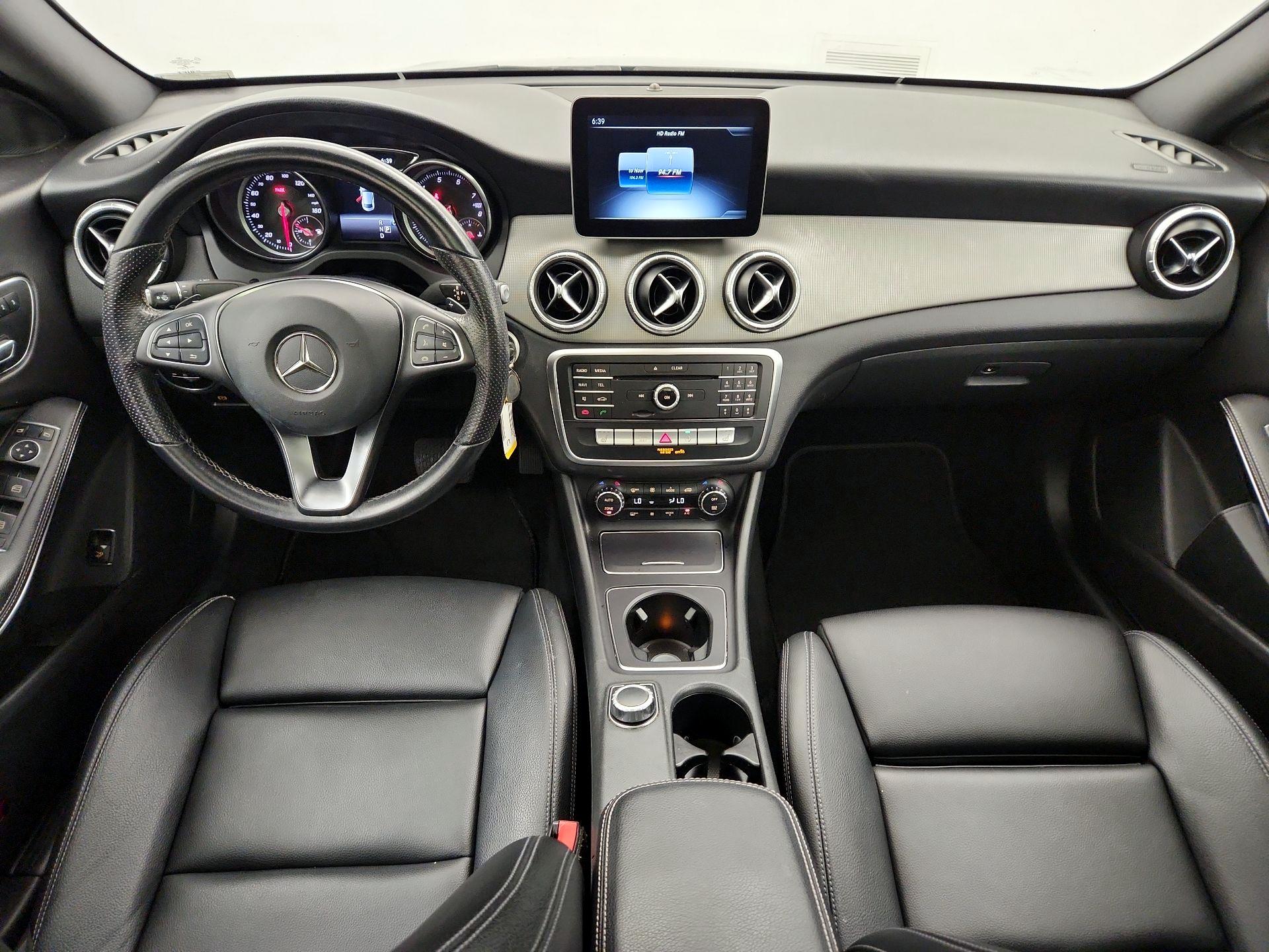 Thumbnail: 2019 Mercedes-Benz CLA - 9