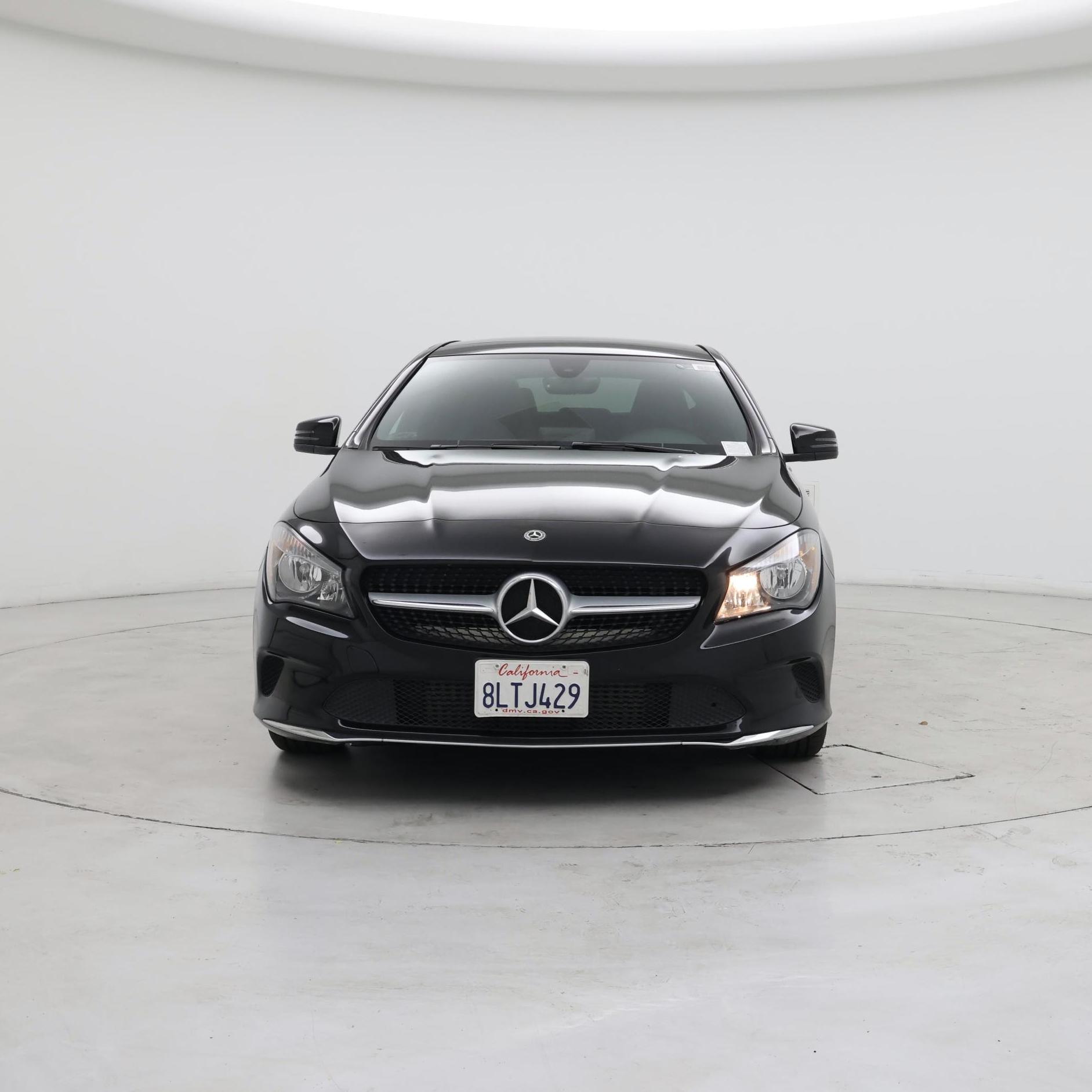 Thumbnail: 2019 Mercedes-Benz CLA - 5